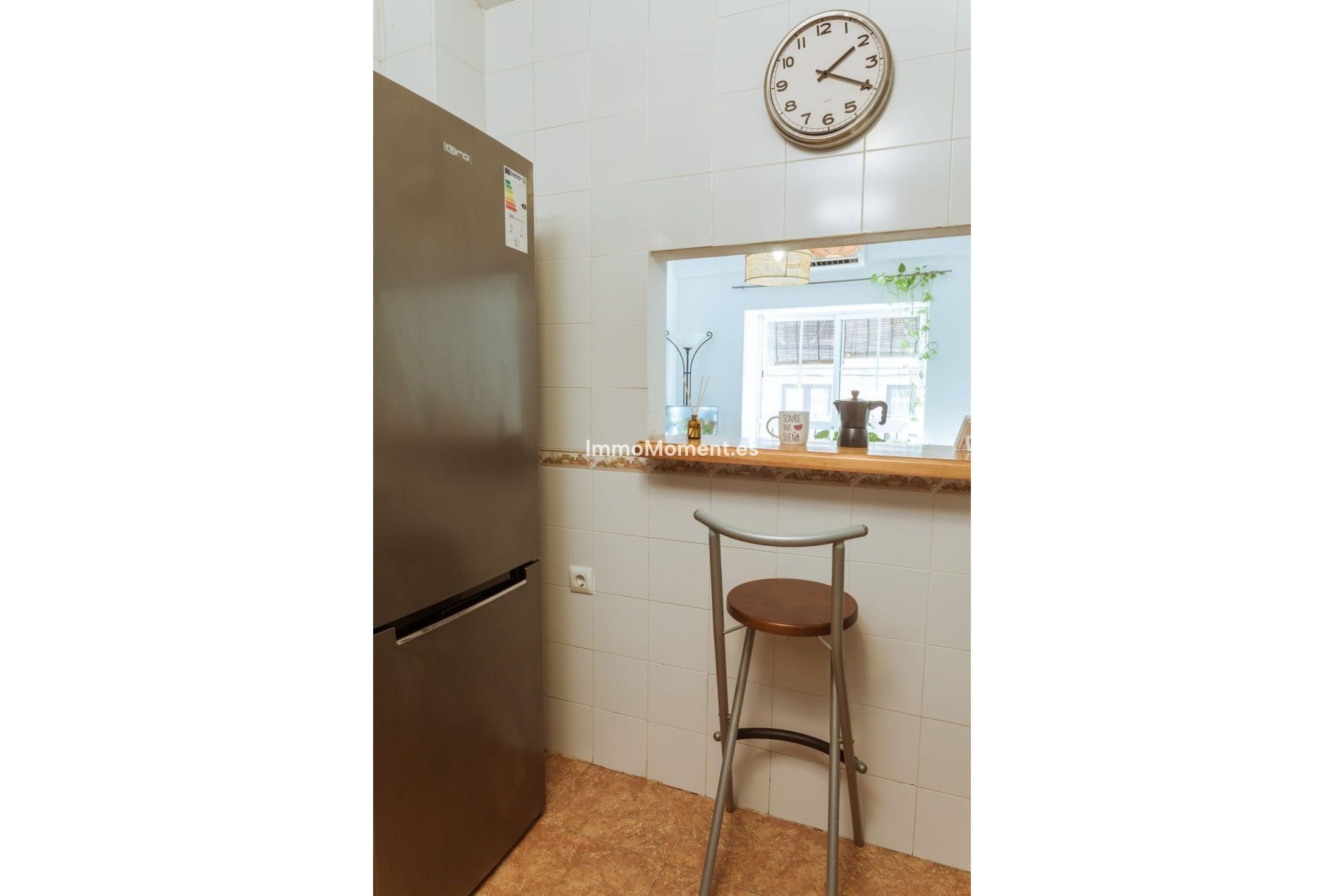Reventa - Apartamento - Málaga - Málaga Centro