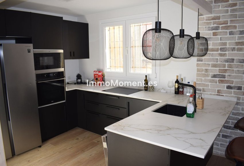 Reventa - Apartamento - Málaga - Málaga Centro
