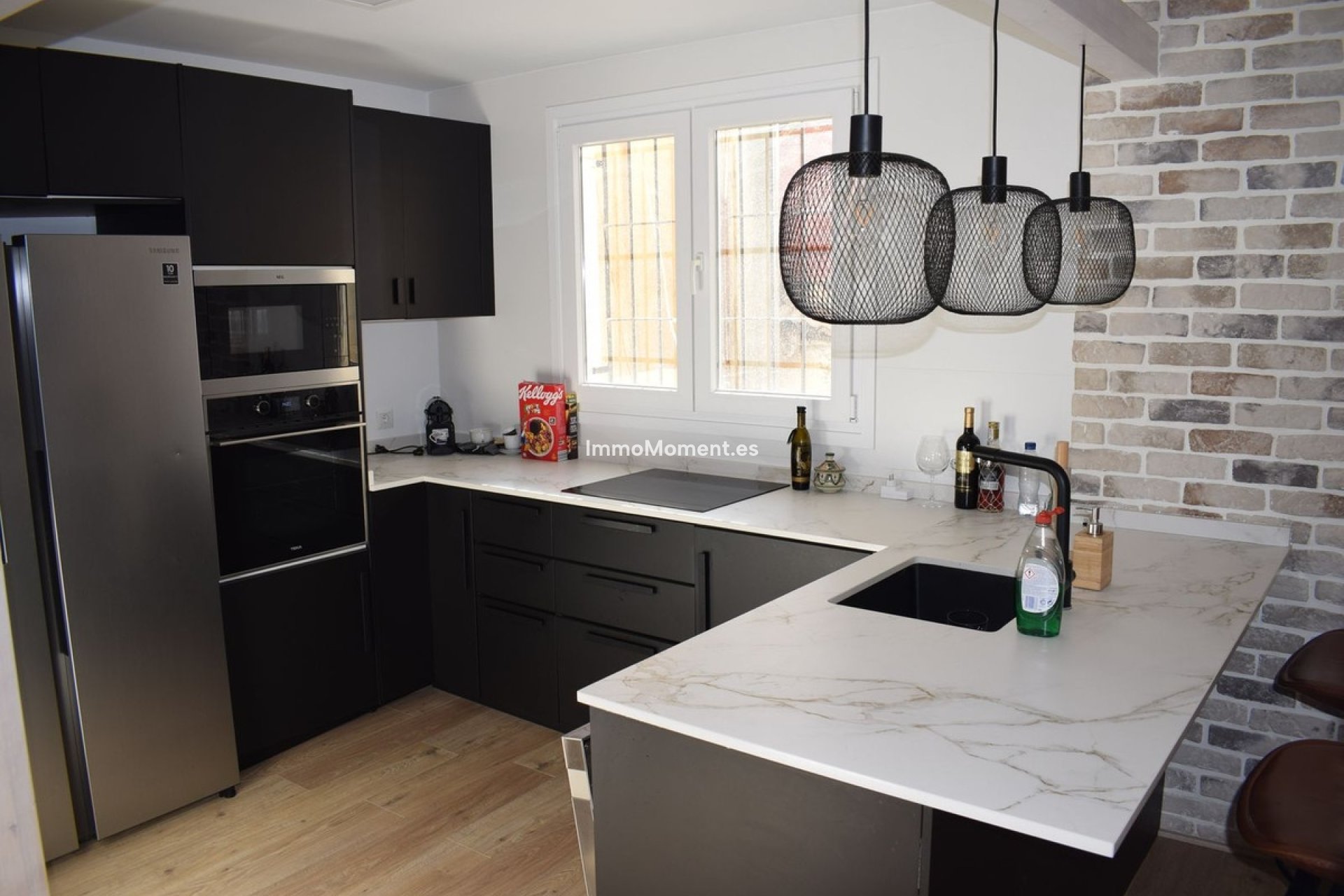 Reventa - Apartamento - Málaga - Málaga Centro