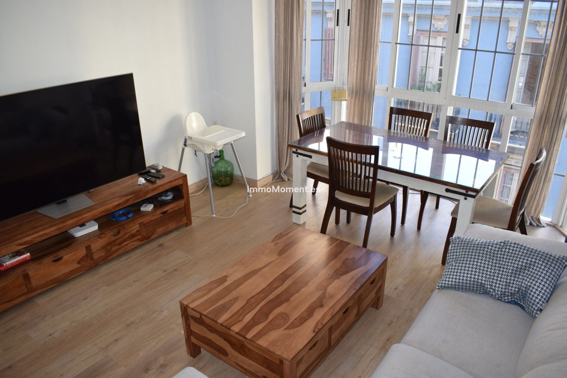 Reventa - Apartamento - Málaga - Málaga Centro