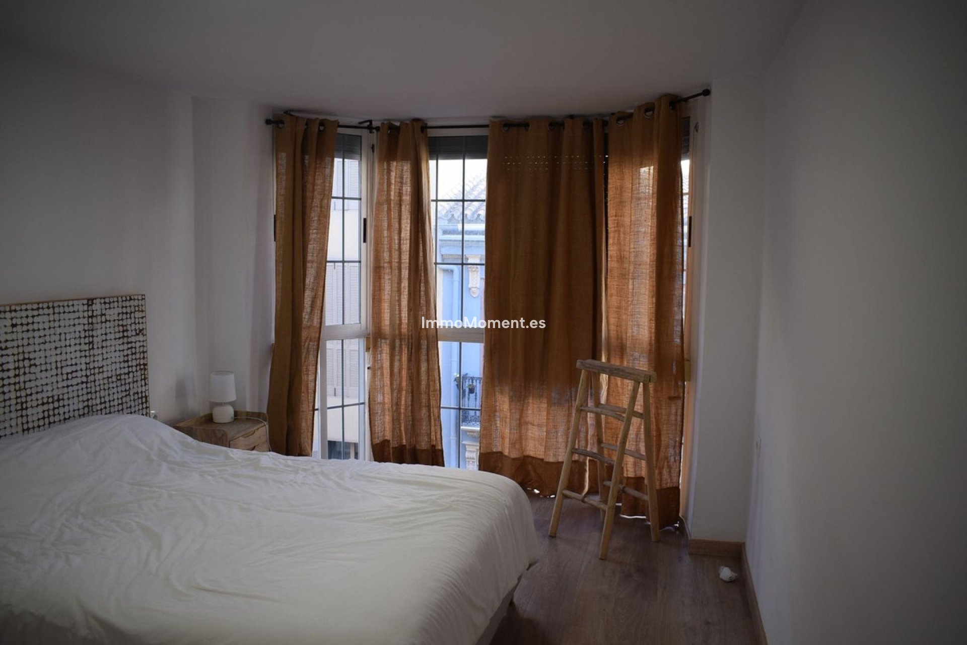 Reventa - Apartamento - Málaga - Málaga Centro