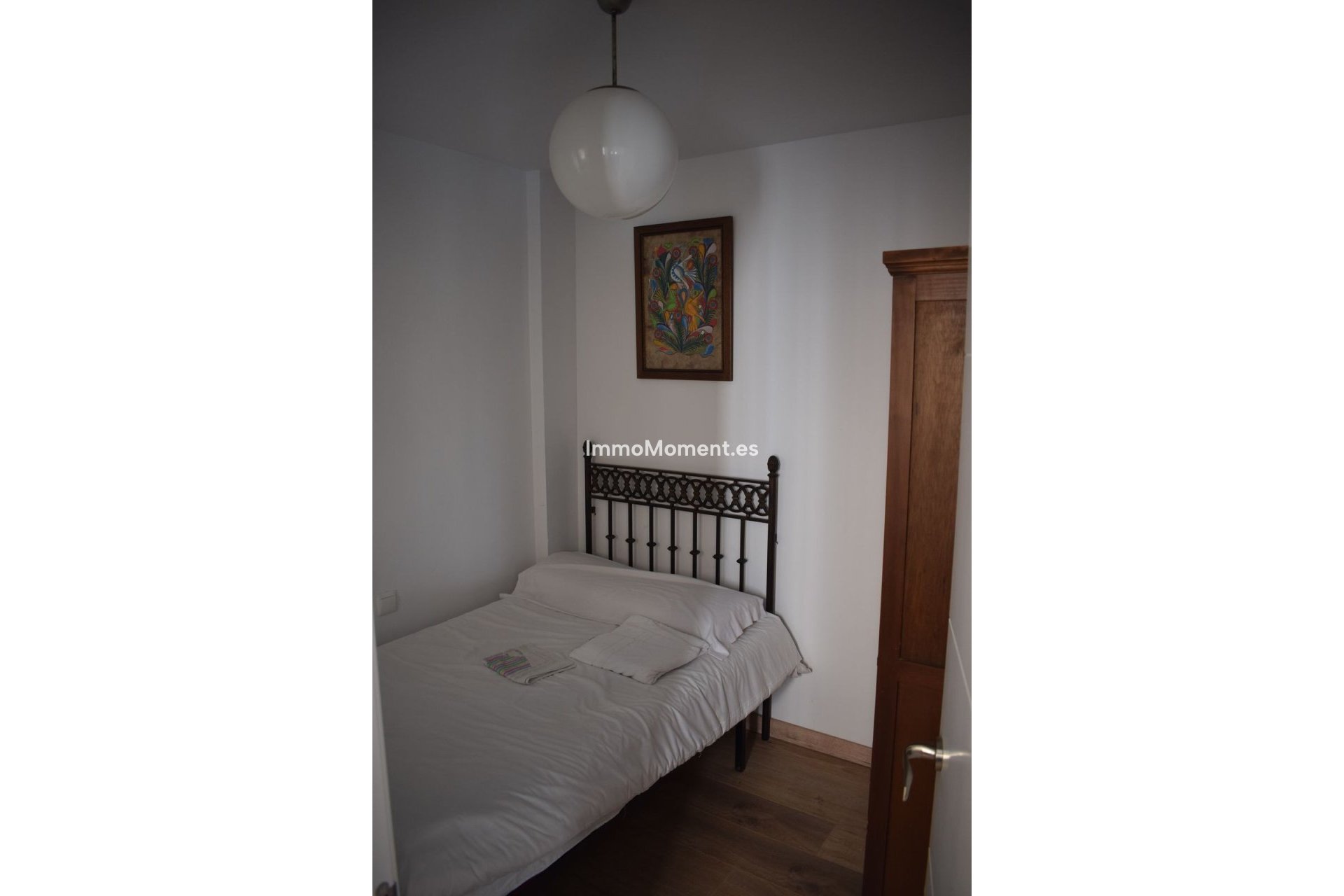 Reventa - Apartamento - Málaga - Málaga Centro