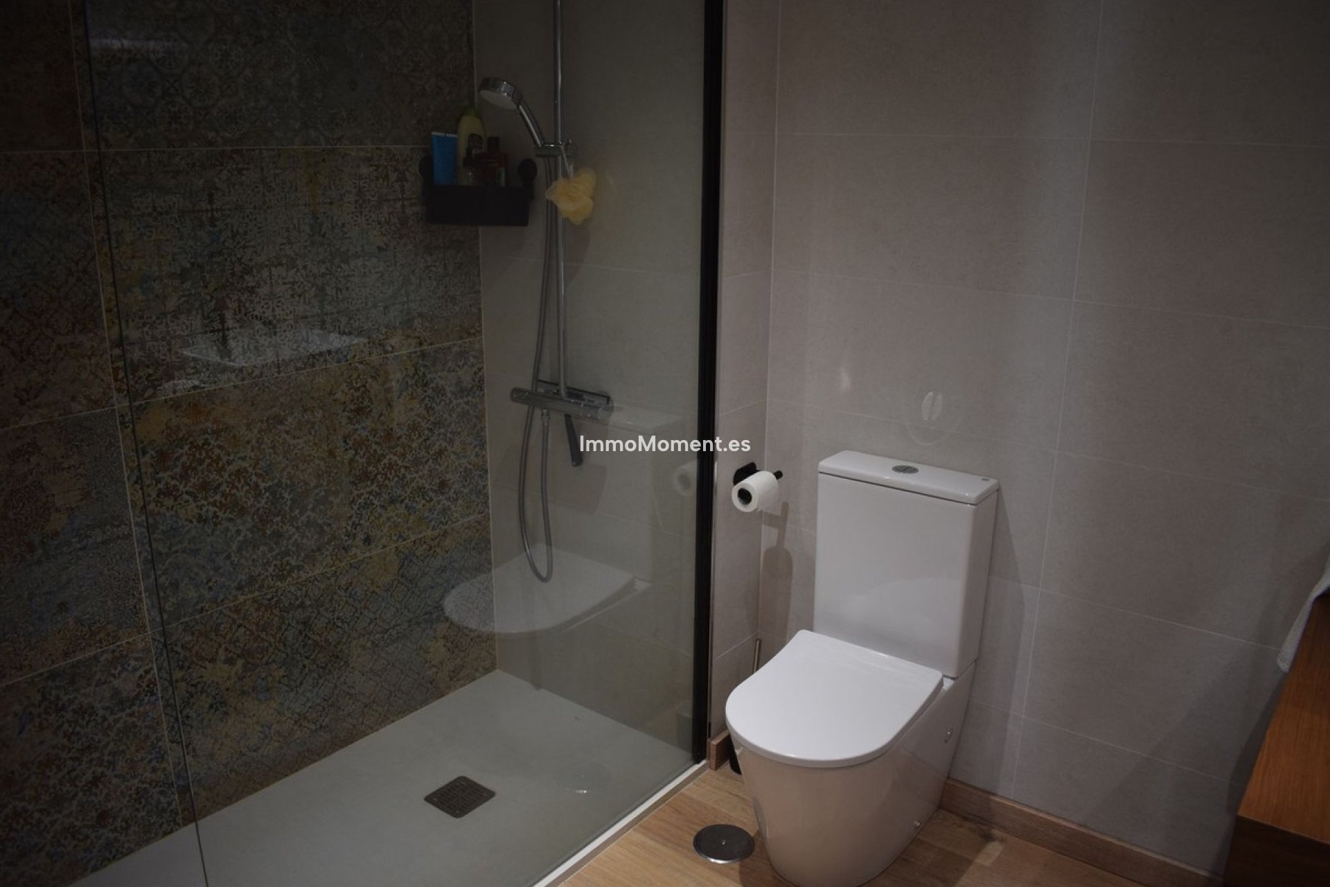 Reventa - Apartamento - Málaga - Málaga Centro