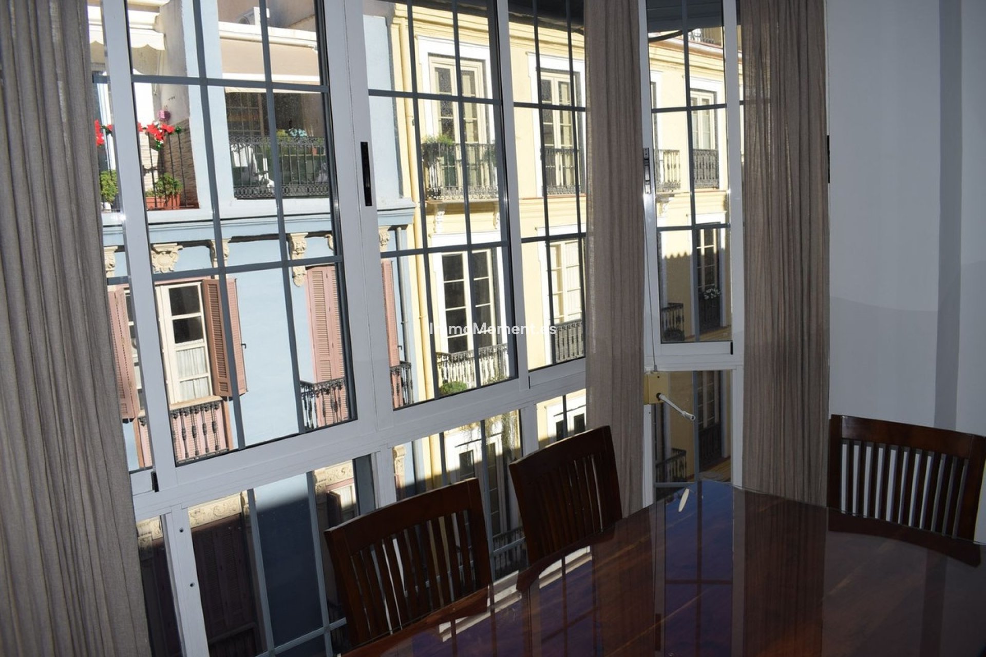 Reventa - Apartamento - Málaga - Málaga Centro