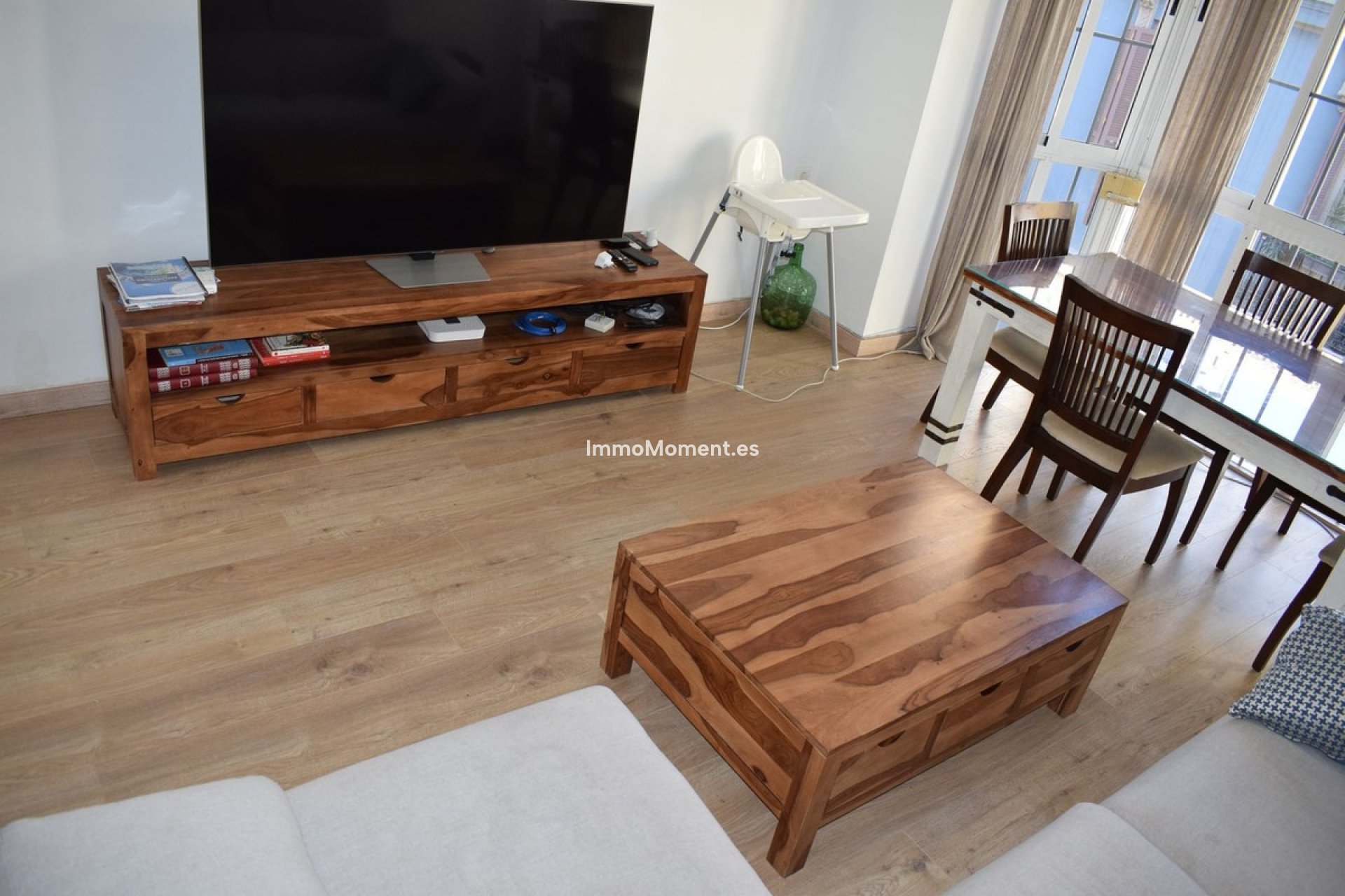 Reventa - Apartamento - Málaga - Málaga Centro