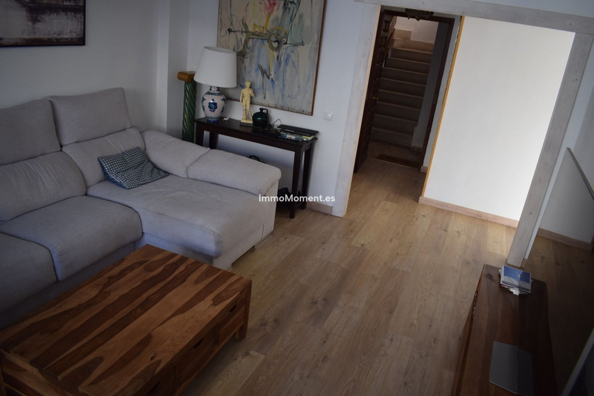Reventa - Apartamento - Málaga - Málaga Centro