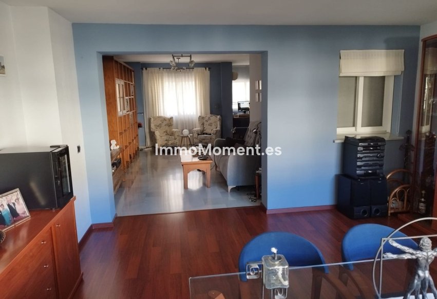 Reventa - Apartamento - Málaga - Málaga Este