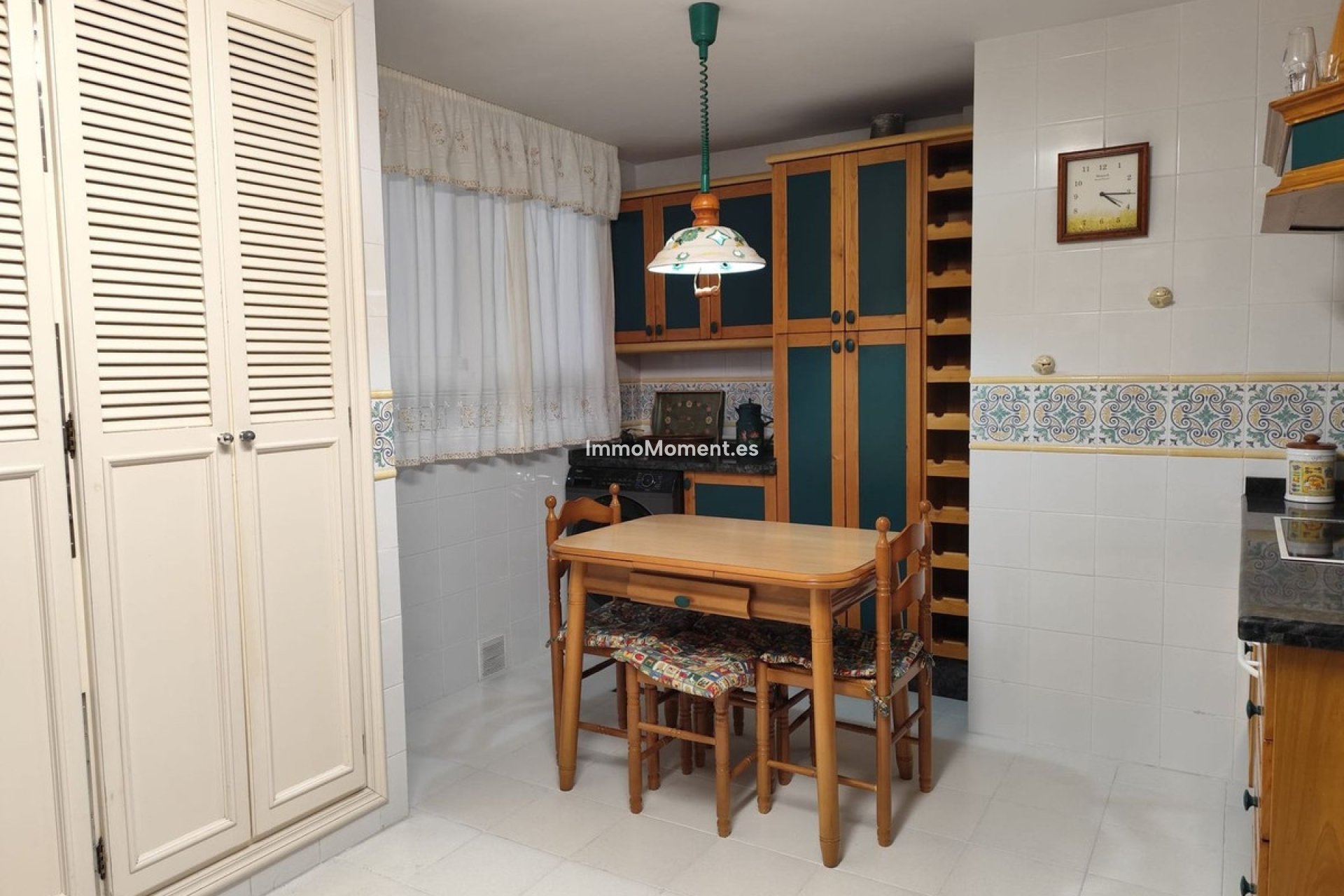 Reventa - Apartamento - Málaga - Málaga Este