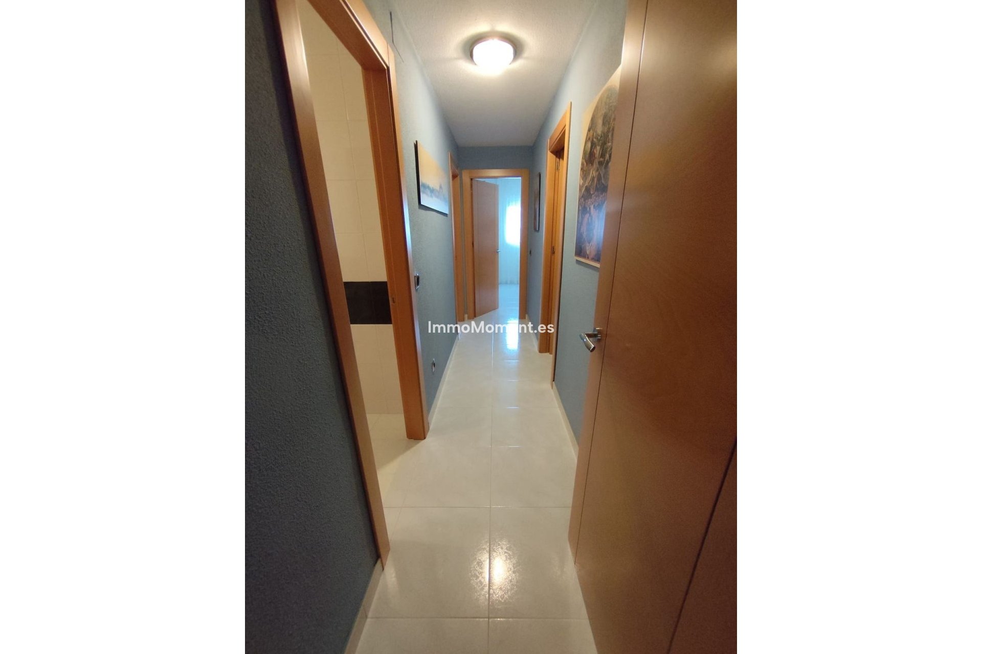 Reventa - Apartamento - Málaga - Málaga Este
