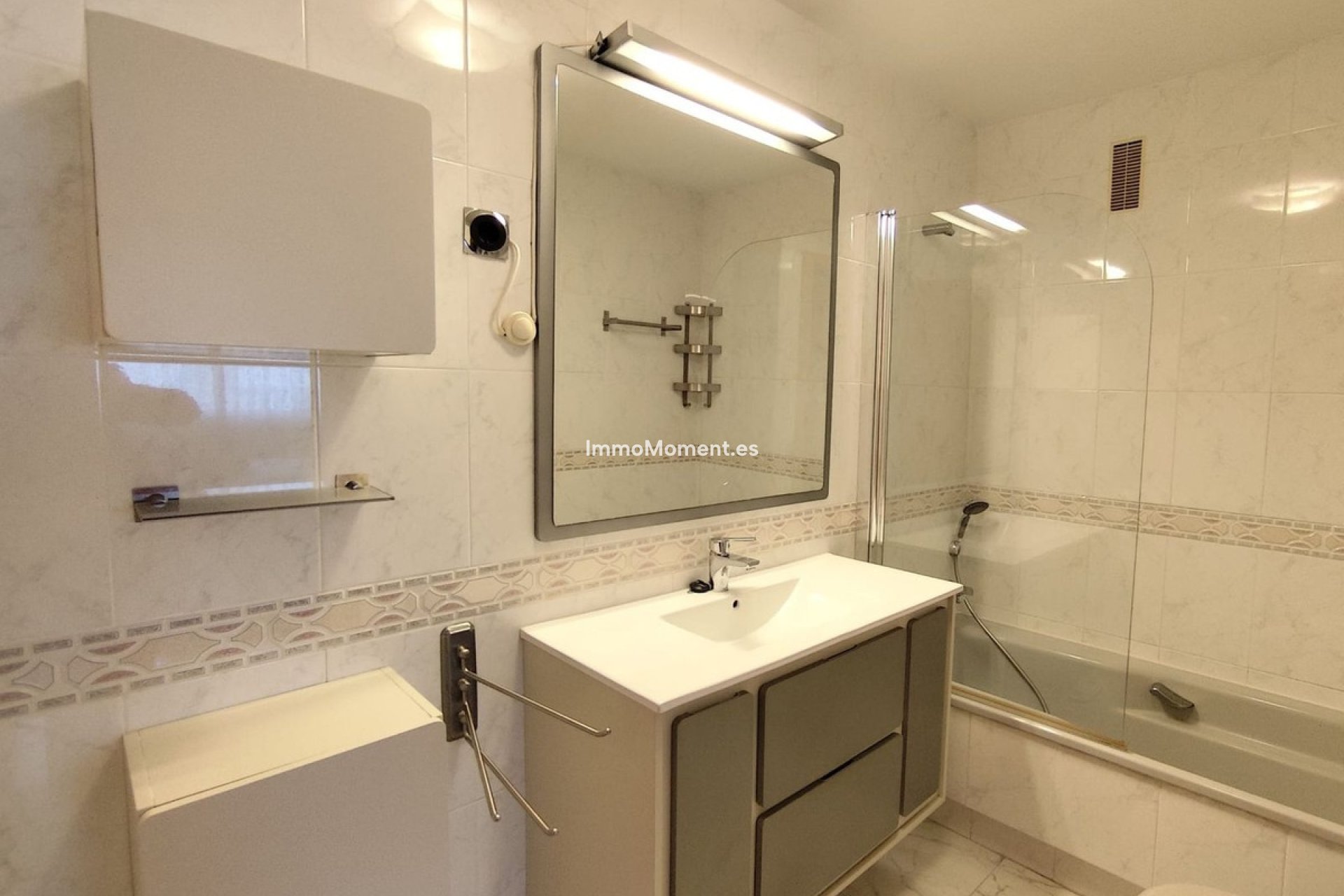 Reventa - Apartamento - Málaga - Málaga Este