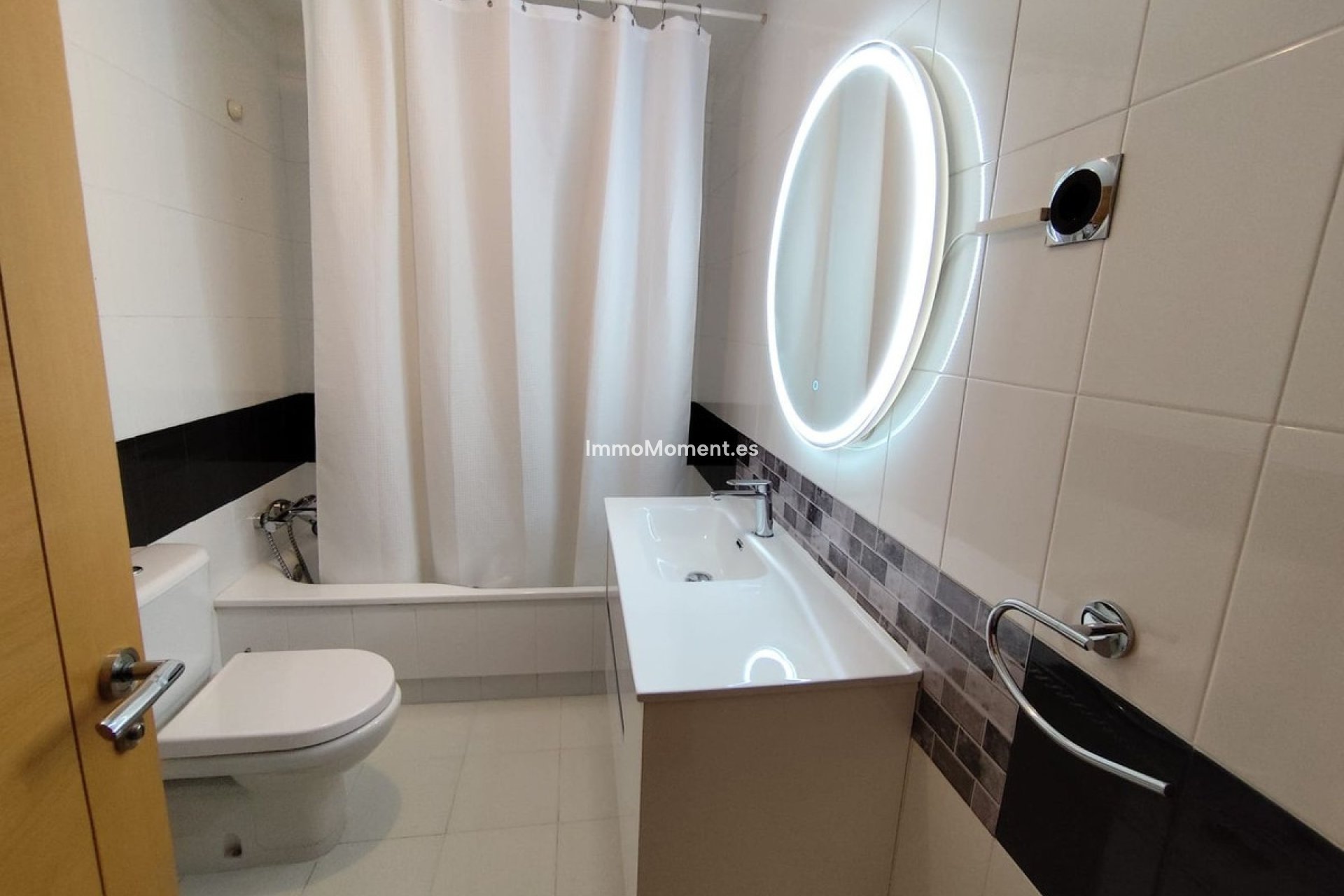 Reventa - Apartamento - Málaga - Málaga Este