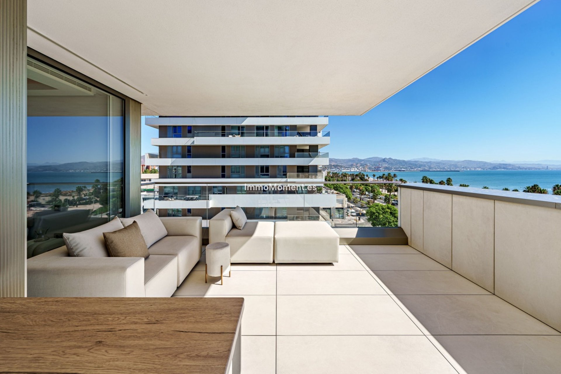 Reventa - Apartamento - Málaga - Pacífico