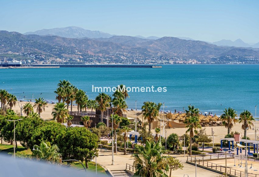 Reventa - Apartamento - Málaga - Pacífico