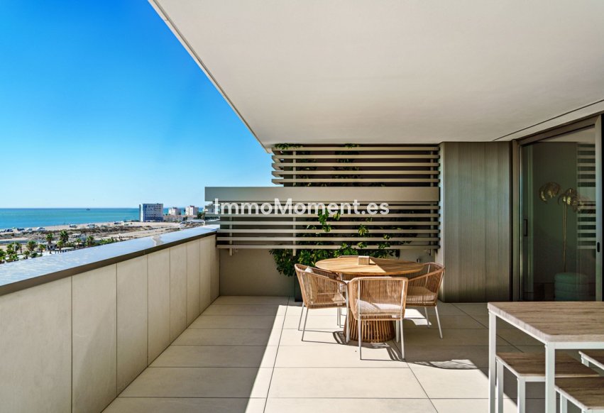 Reventa - Apartamento - Málaga - Pacífico