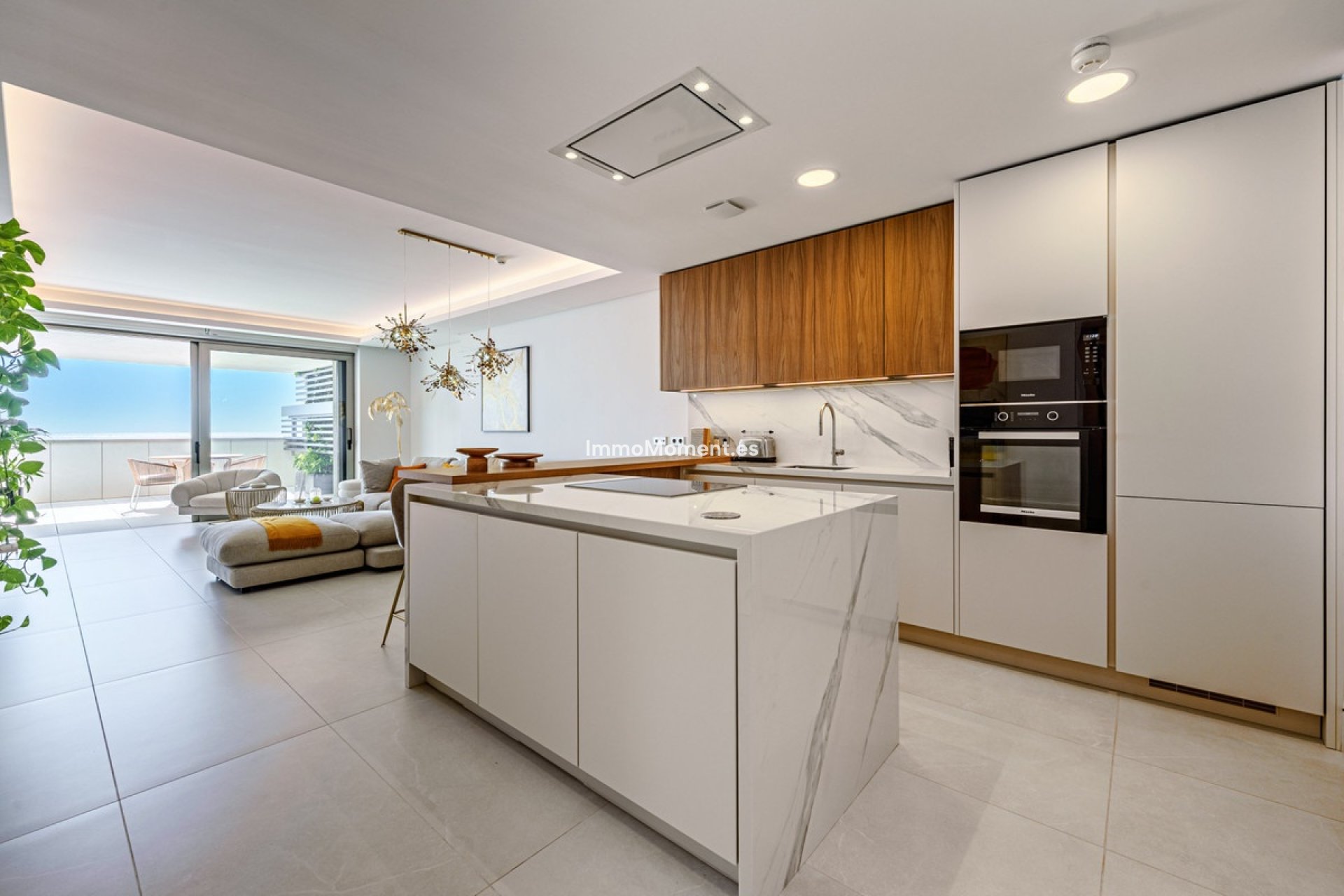 Reventa - Apartamento - Málaga - Pacífico