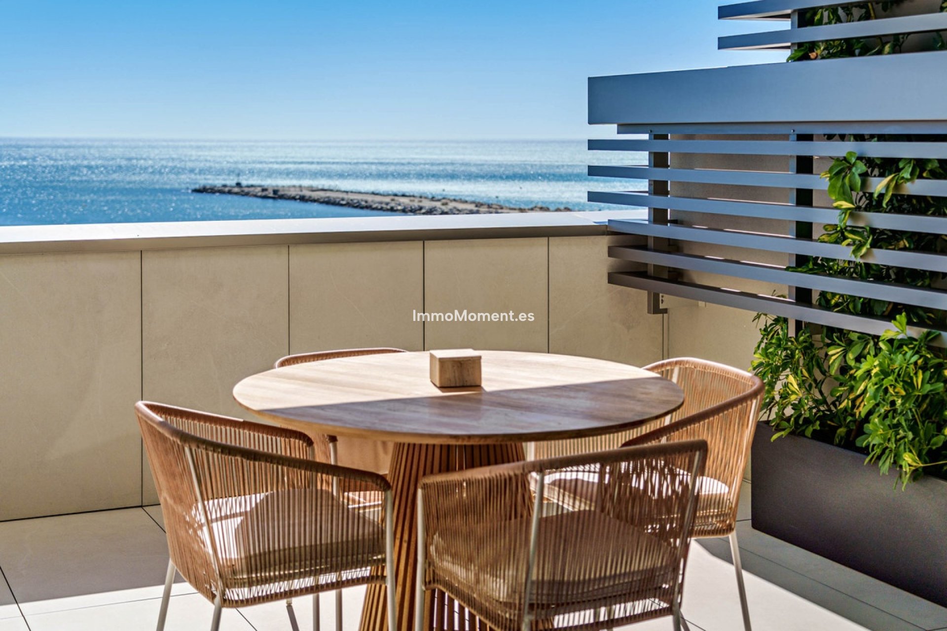 Reventa - Apartamento - Málaga - Pacífico