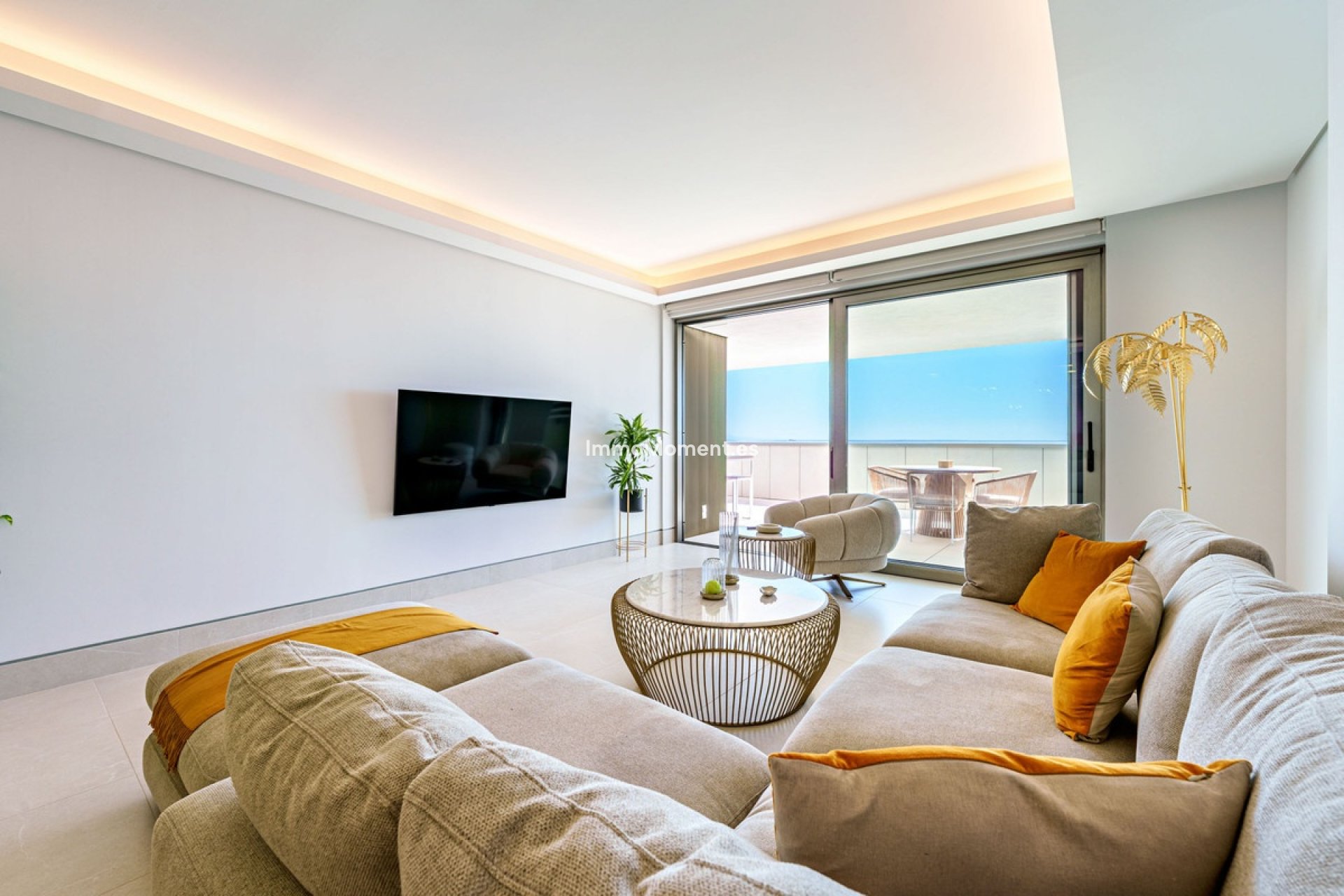 Reventa - Apartamento - Málaga - Pacífico