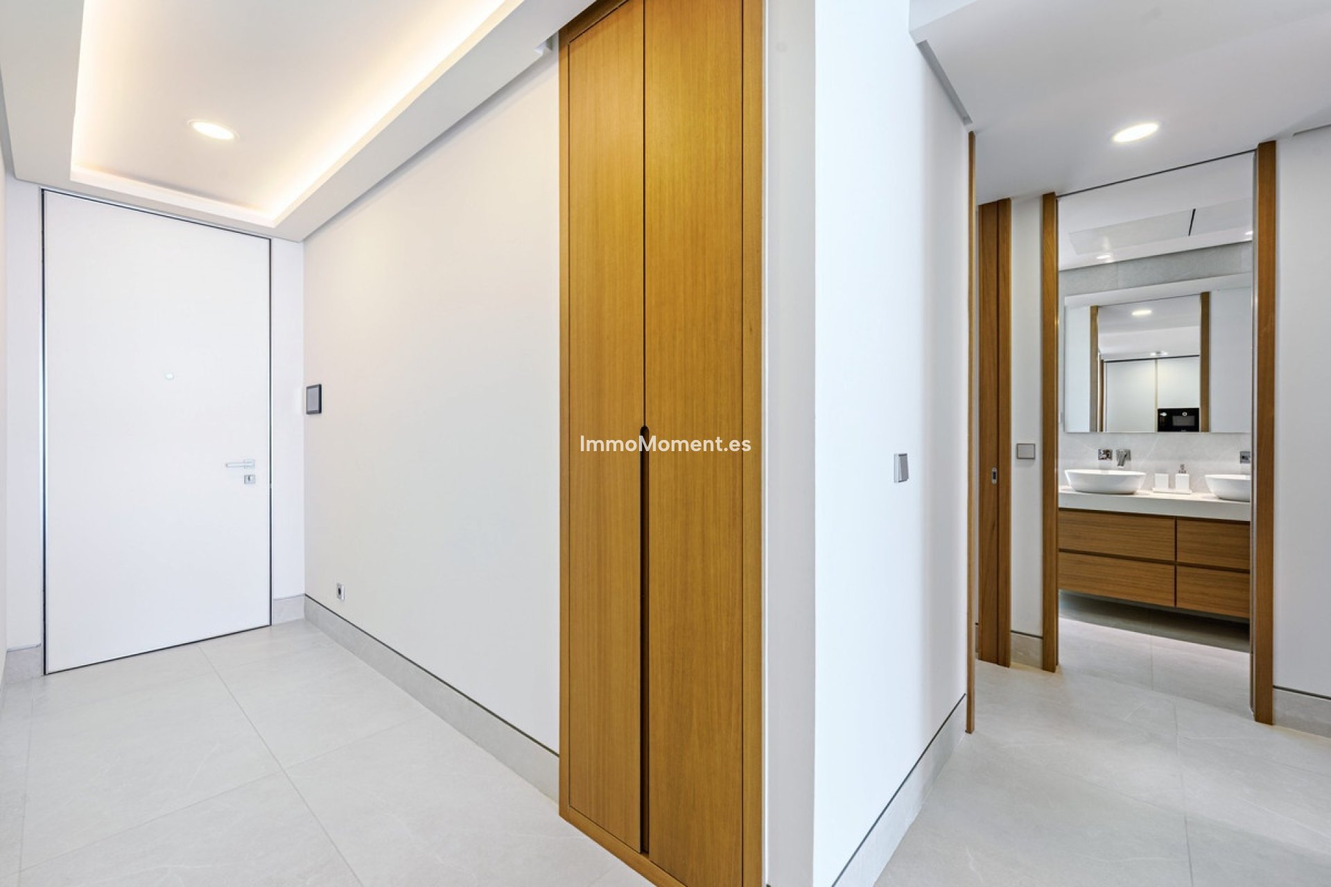 Reventa - Apartamento - Málaga - Pacífico