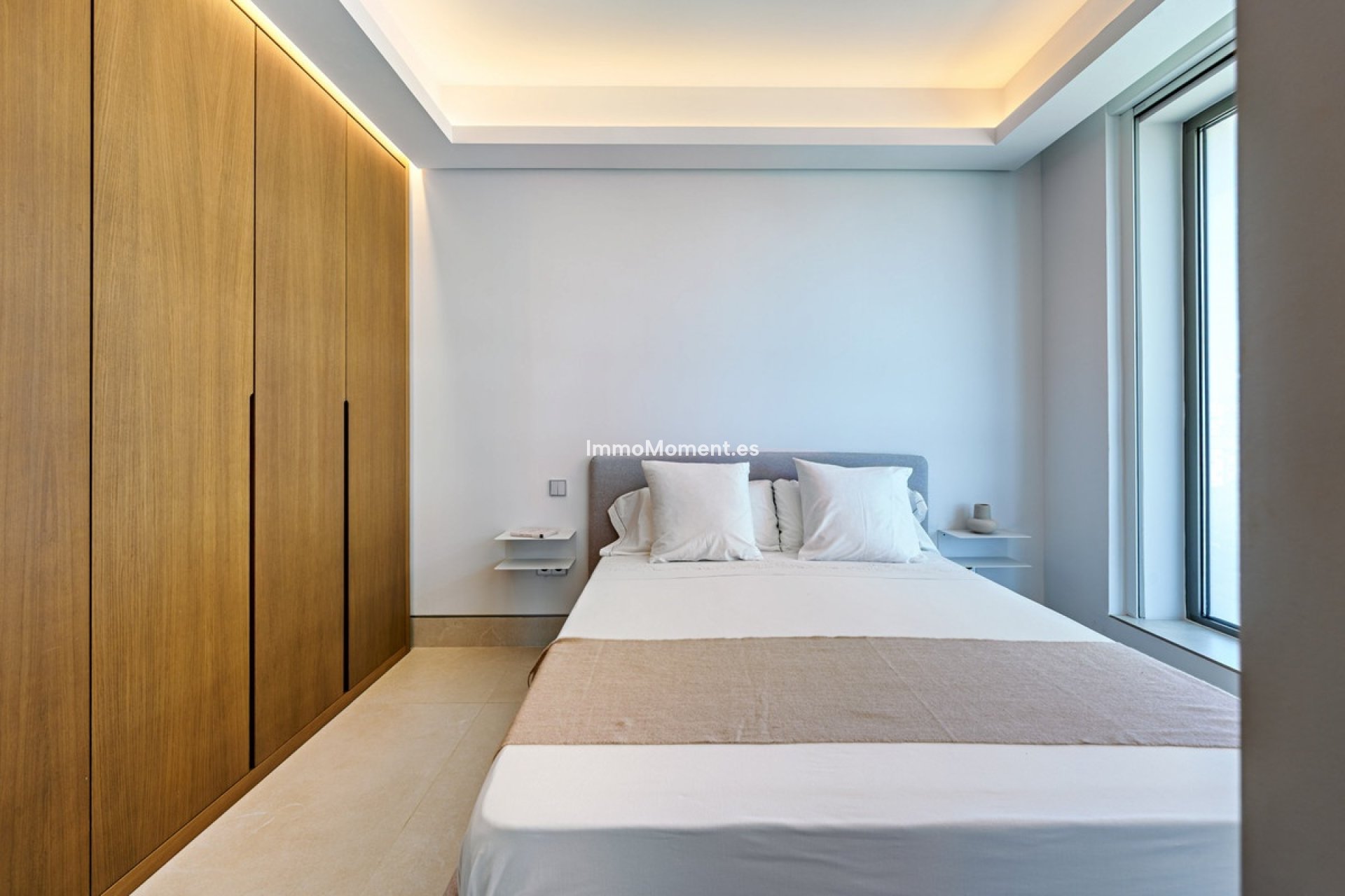 Reventa - Apartamento - Málaga - Pacífico