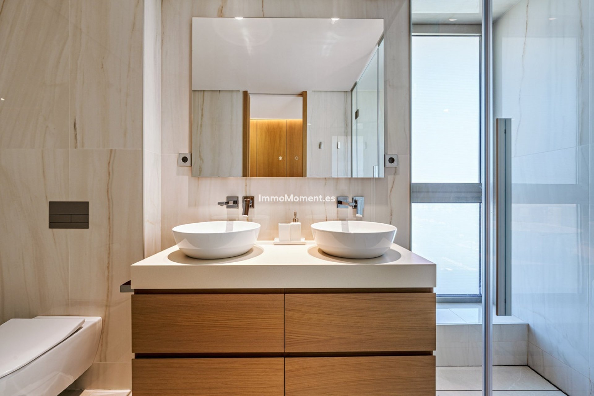 Reventa - Apartamento - Málaga - Pacífico