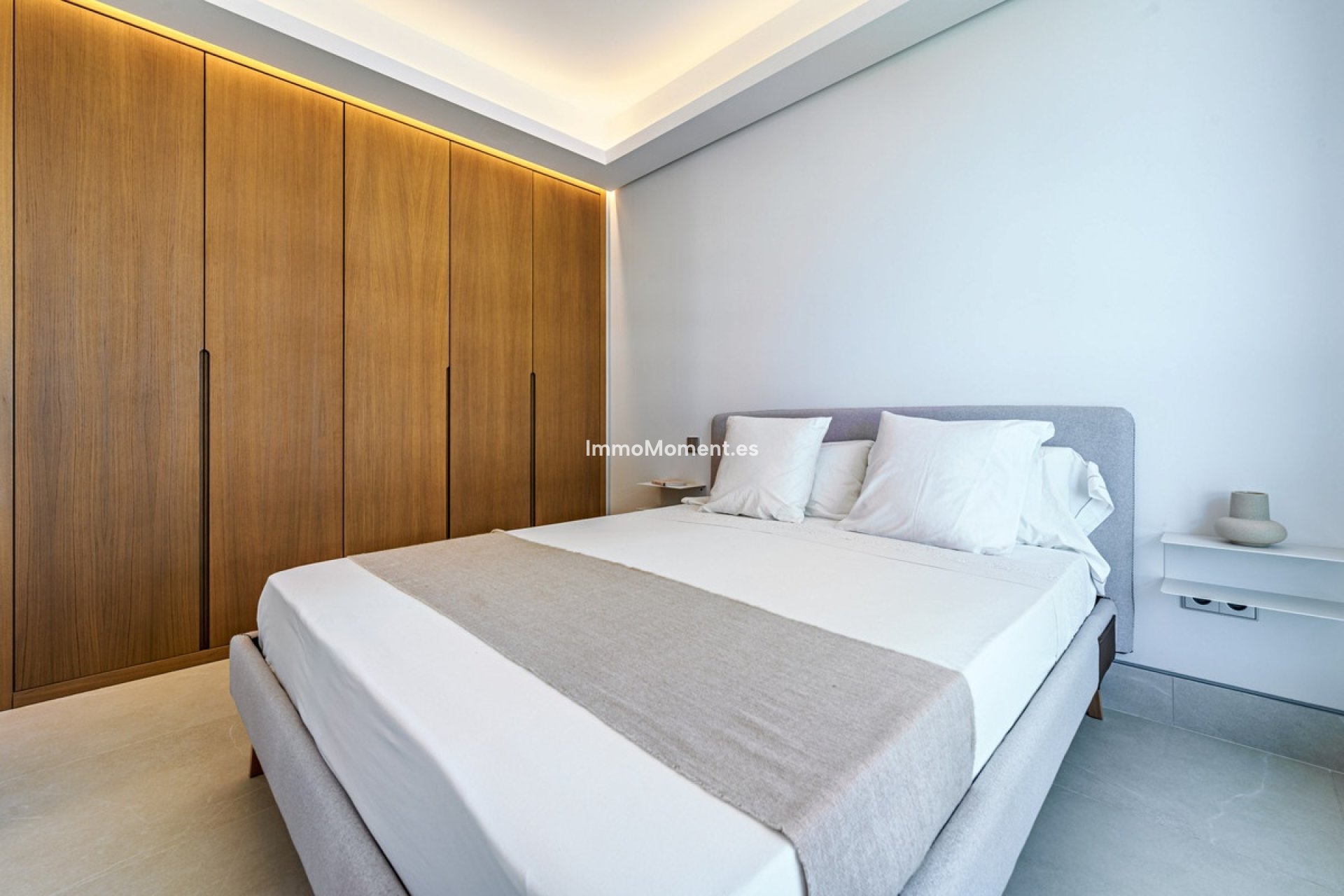 Reventa - Apartamento - Málaga - Pacífico