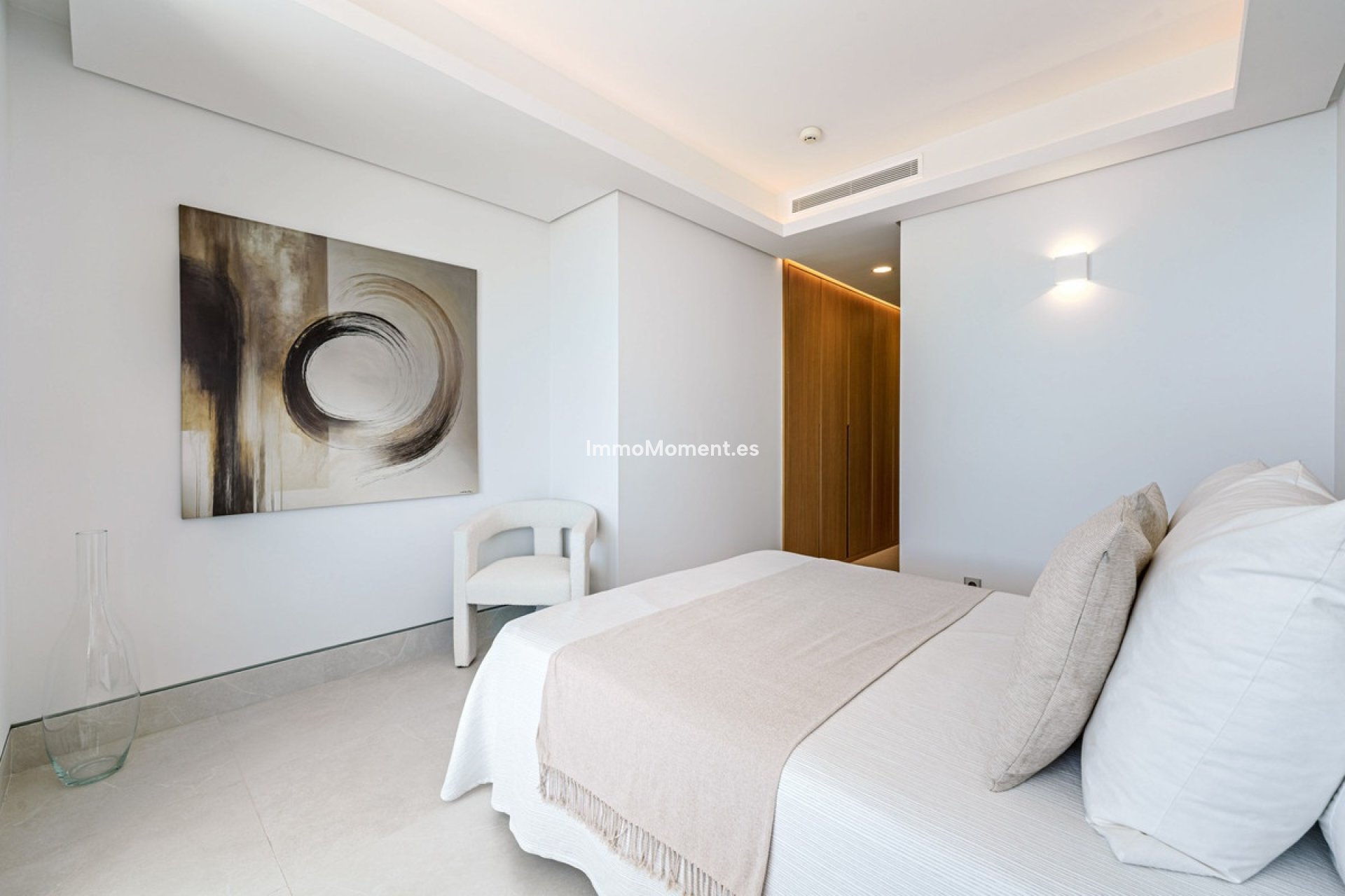 Reventa - Apartamento - Málaga - Pacífico