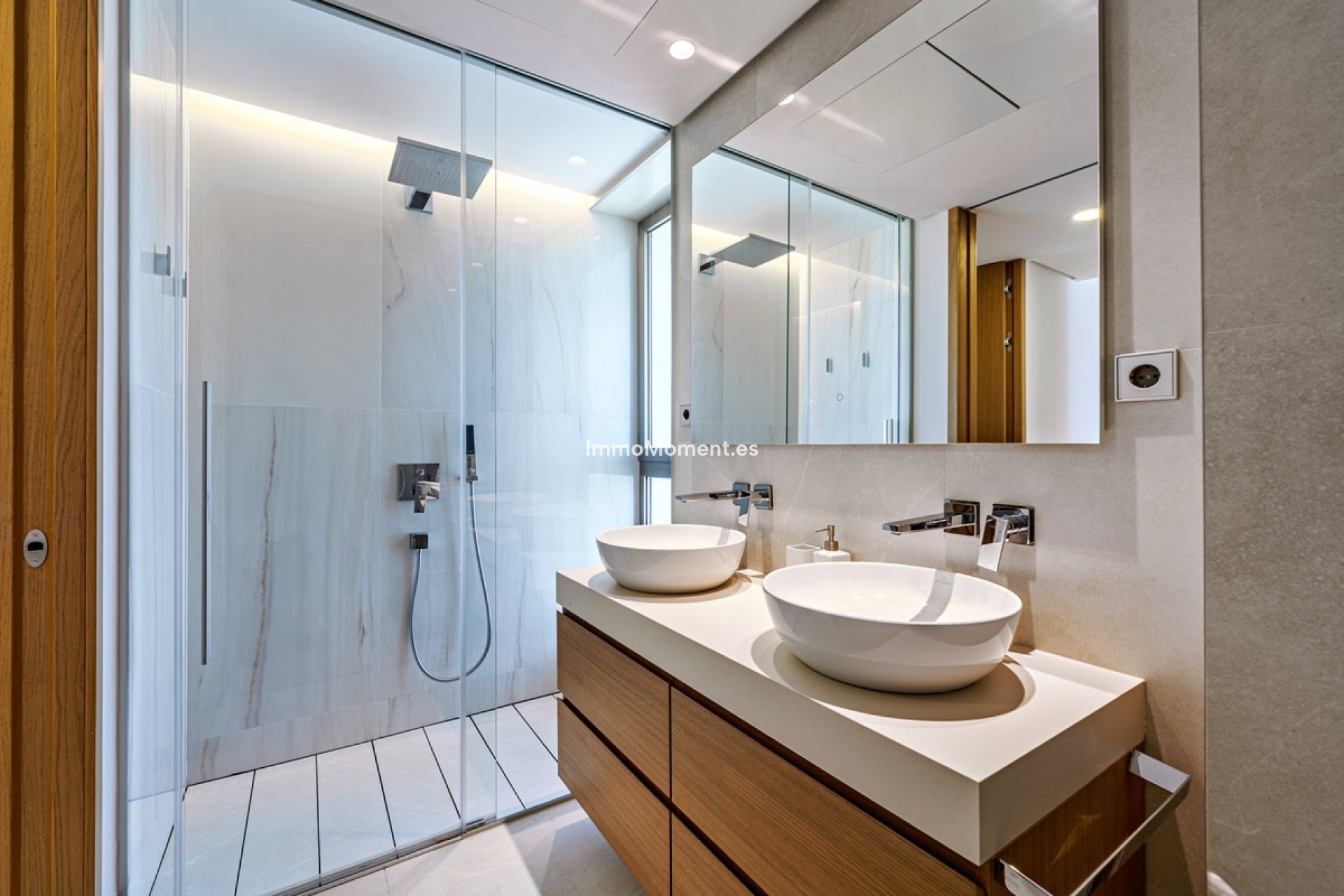 Reventa - Apartamento - Málaga - Pacífico