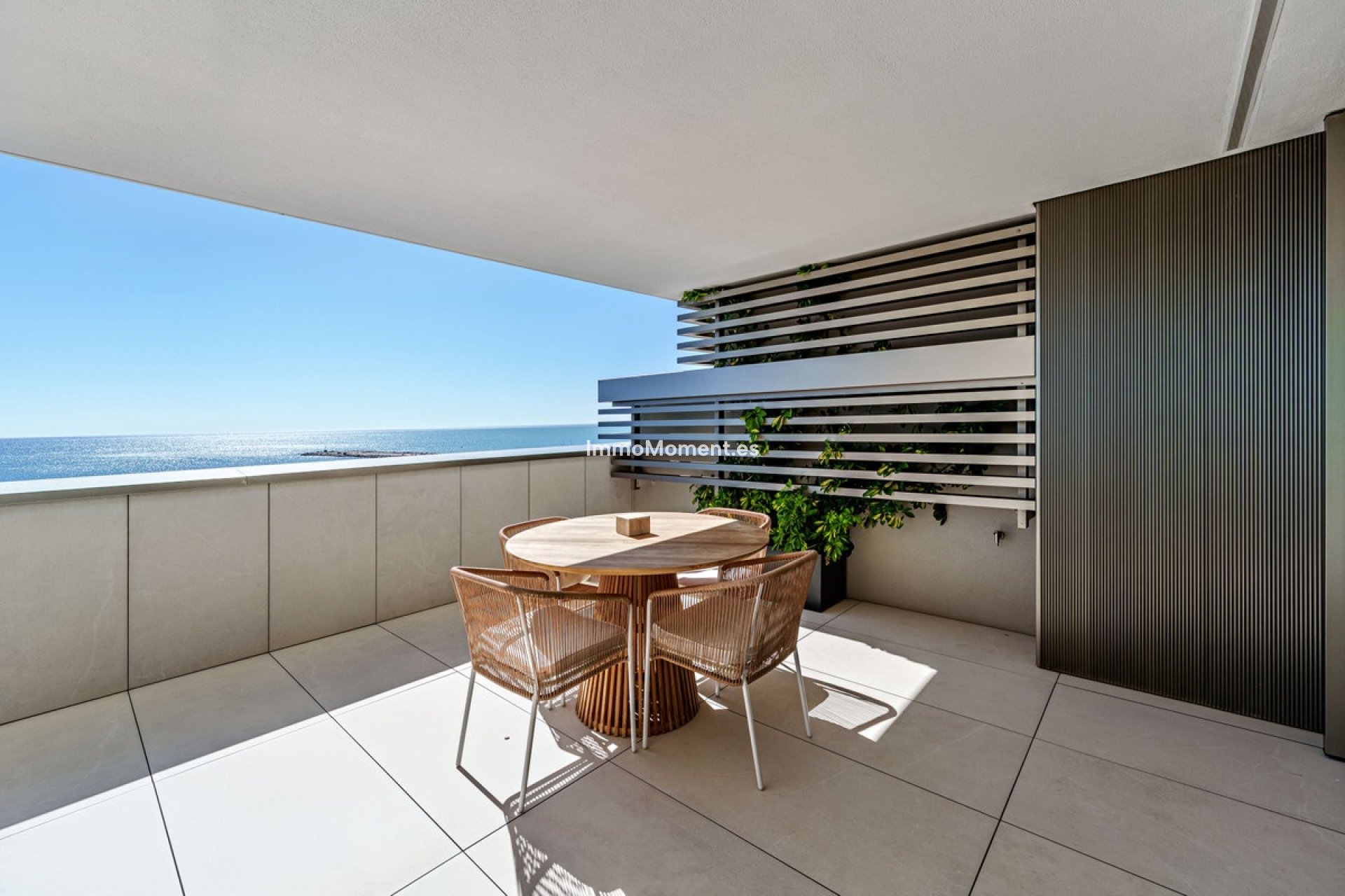 Reventa - Apartamento - Málaga - Pacífico