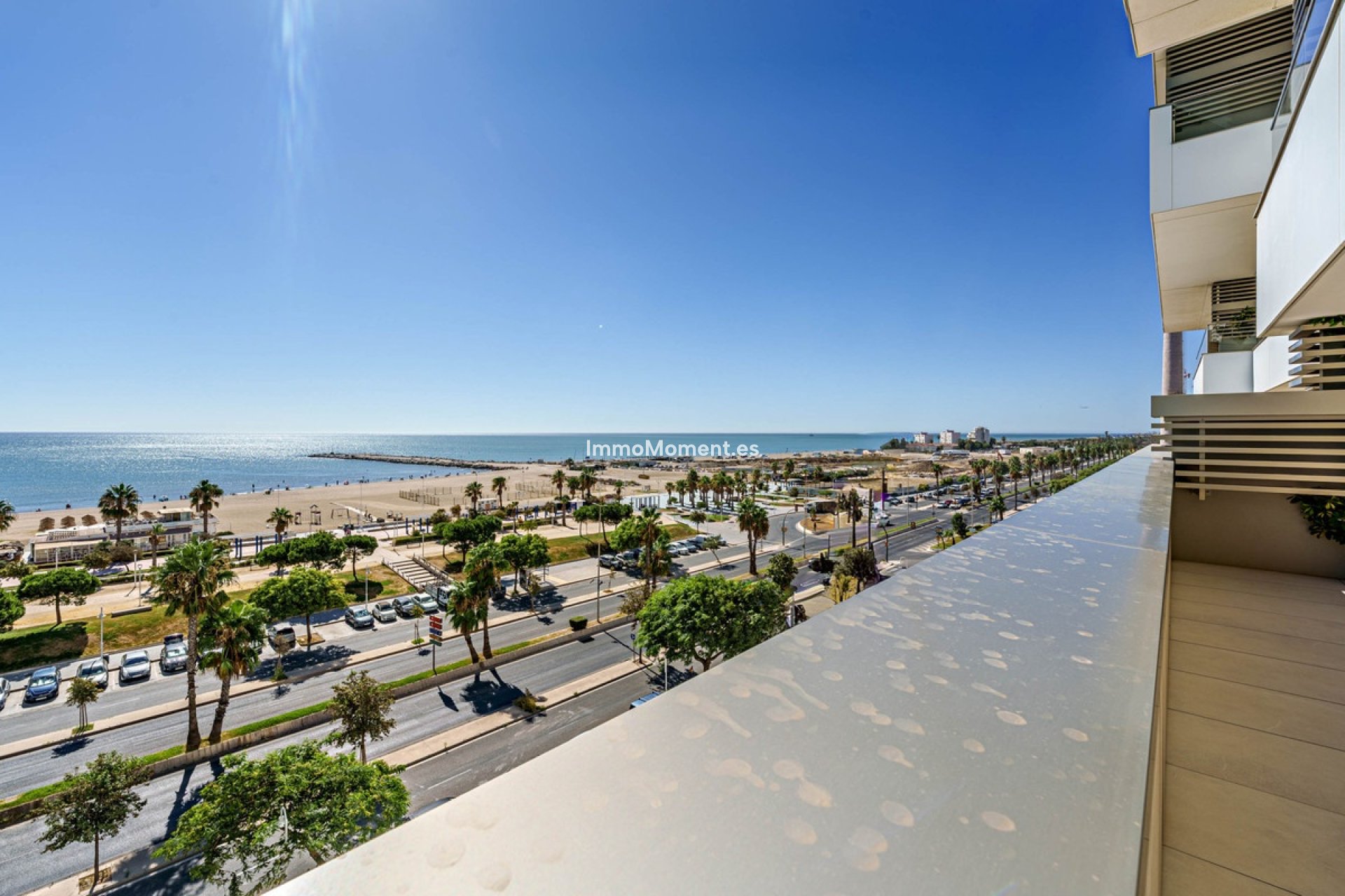 Reventa - Apartamento - Málaga - Pacífico