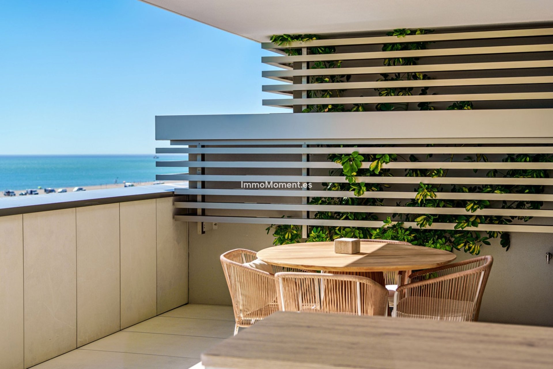 Reventa - Apartamento - Málaga - Pacífico