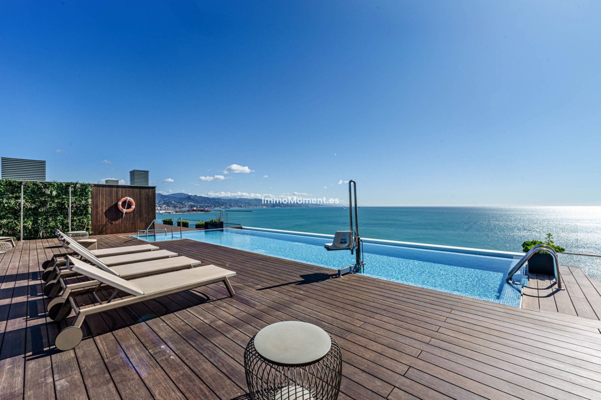 Reventa - Apartamento - Málaga - Pacífico