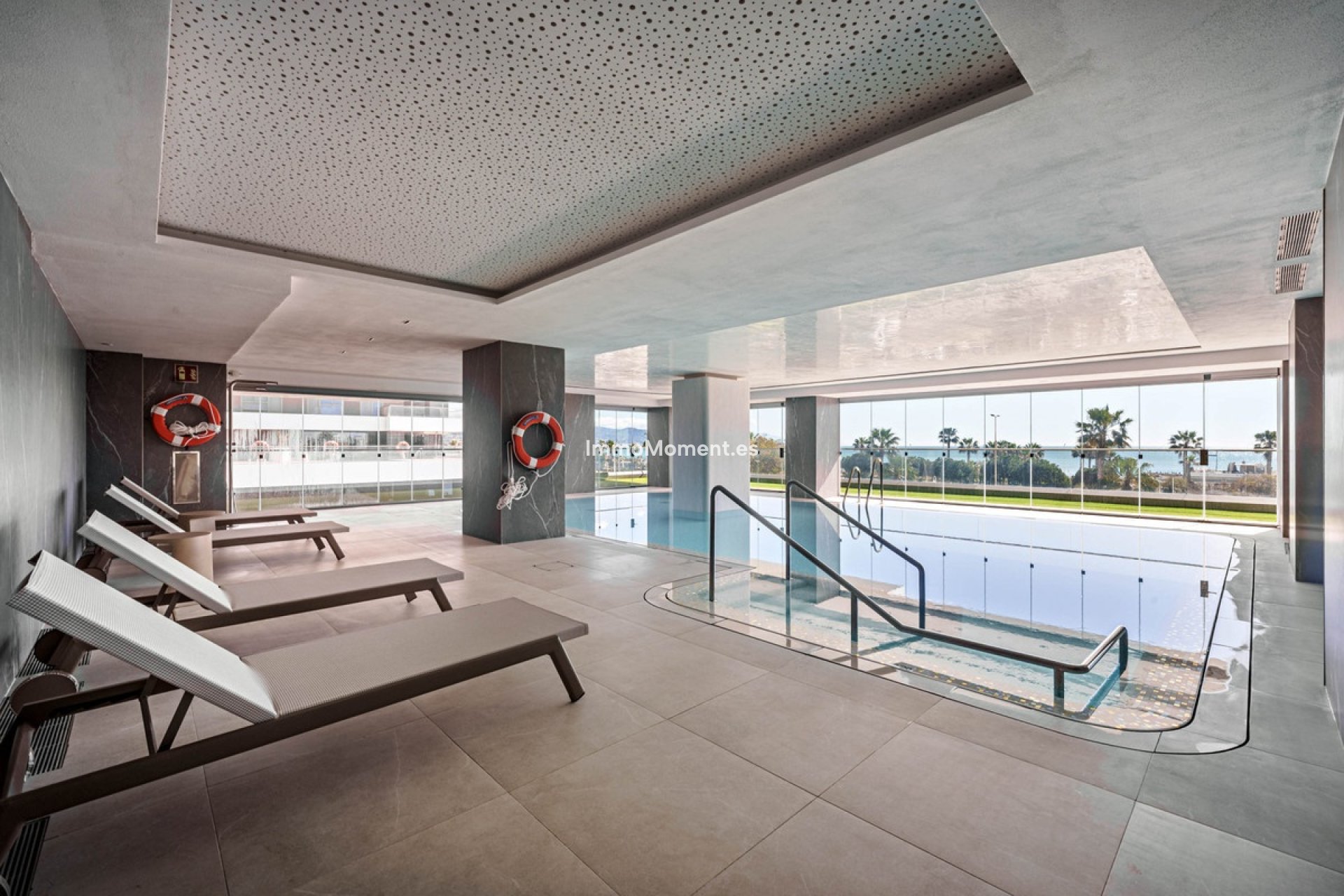 Reventa - Apartamento - Málaga - Pacífico