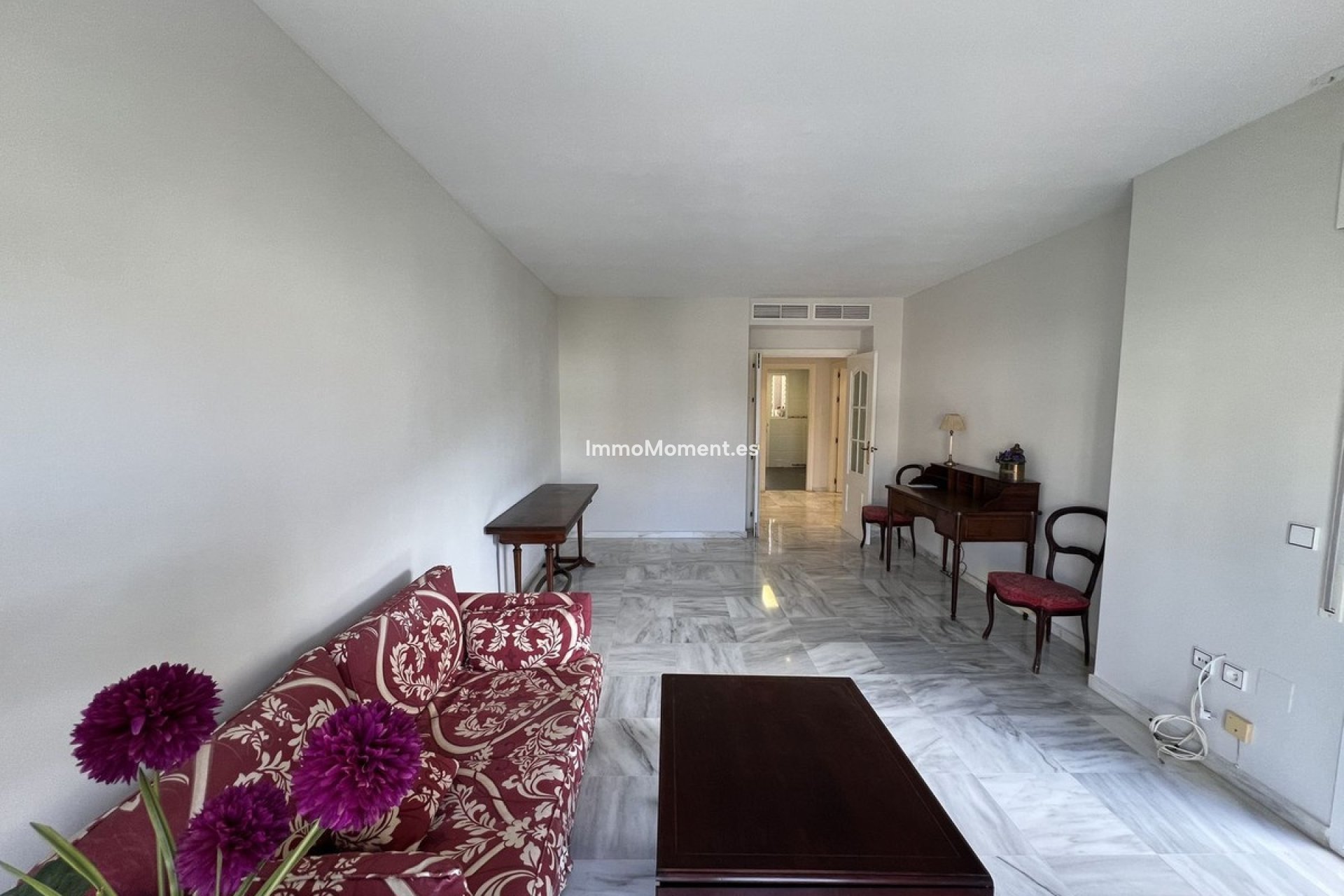 Reventa - Apartamento - Málaga - Parque Clavero