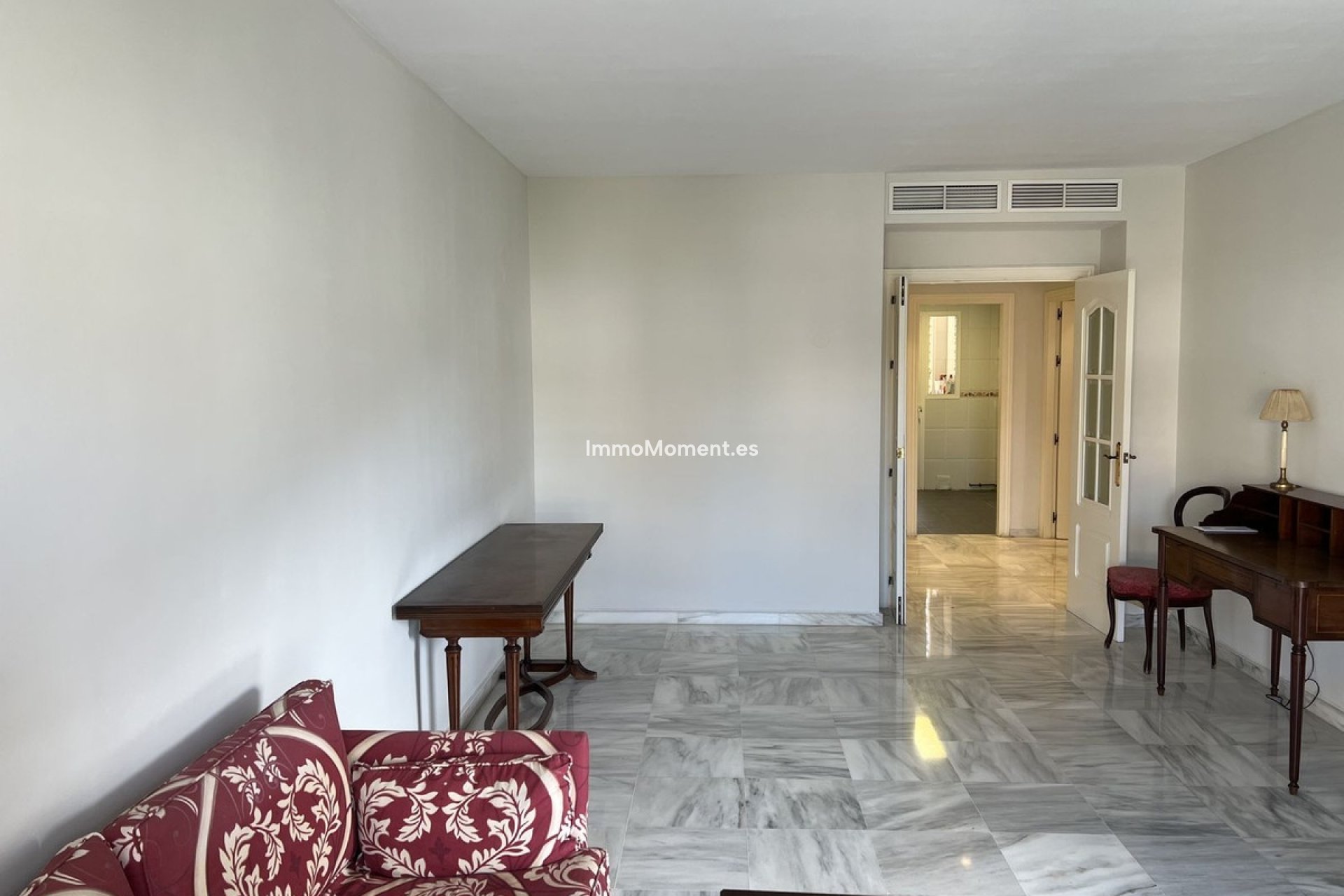 Reventa - Apartamento - Málaga - Parque Clavero