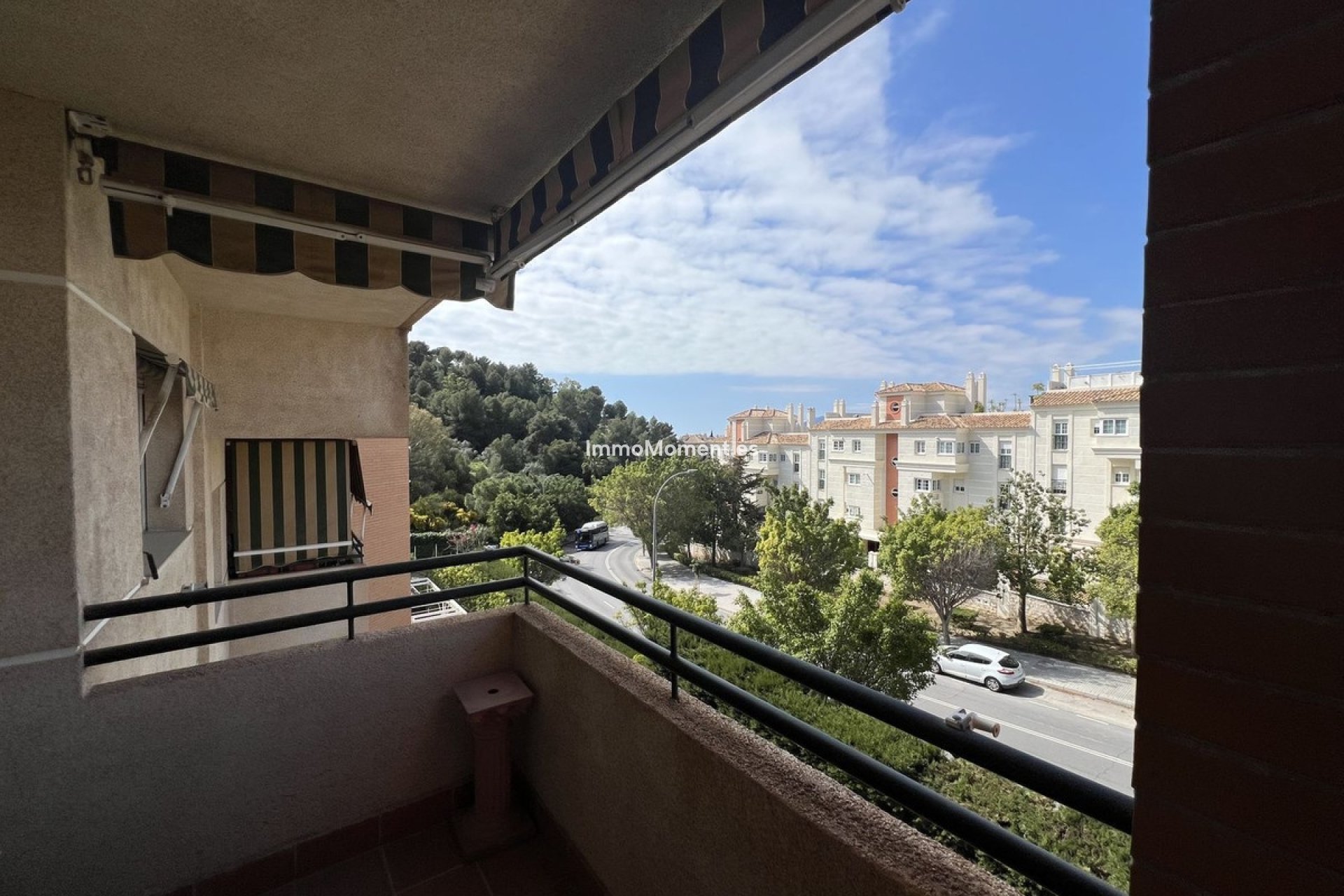 Reventa - Apartamento - Málaga - Parque Clavero