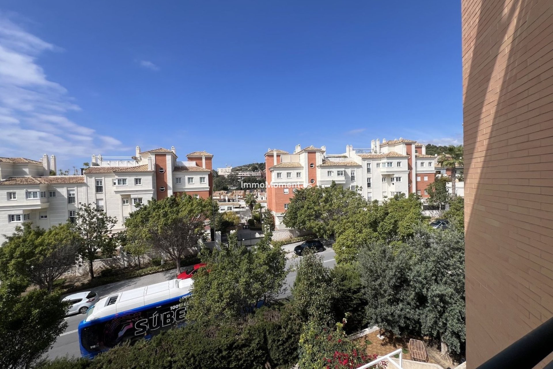 Reventa - Apartamento - Málaga - Parque Clavero