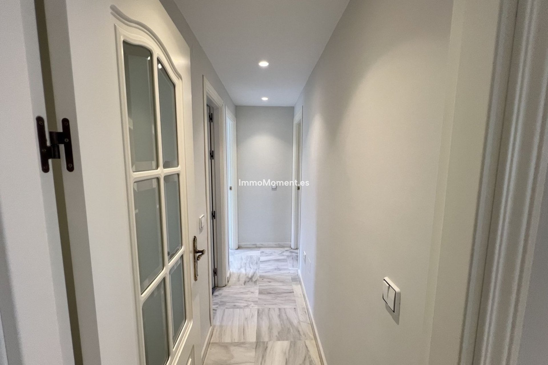 Reventa - Apartamento - Málaga - Parque Clavero