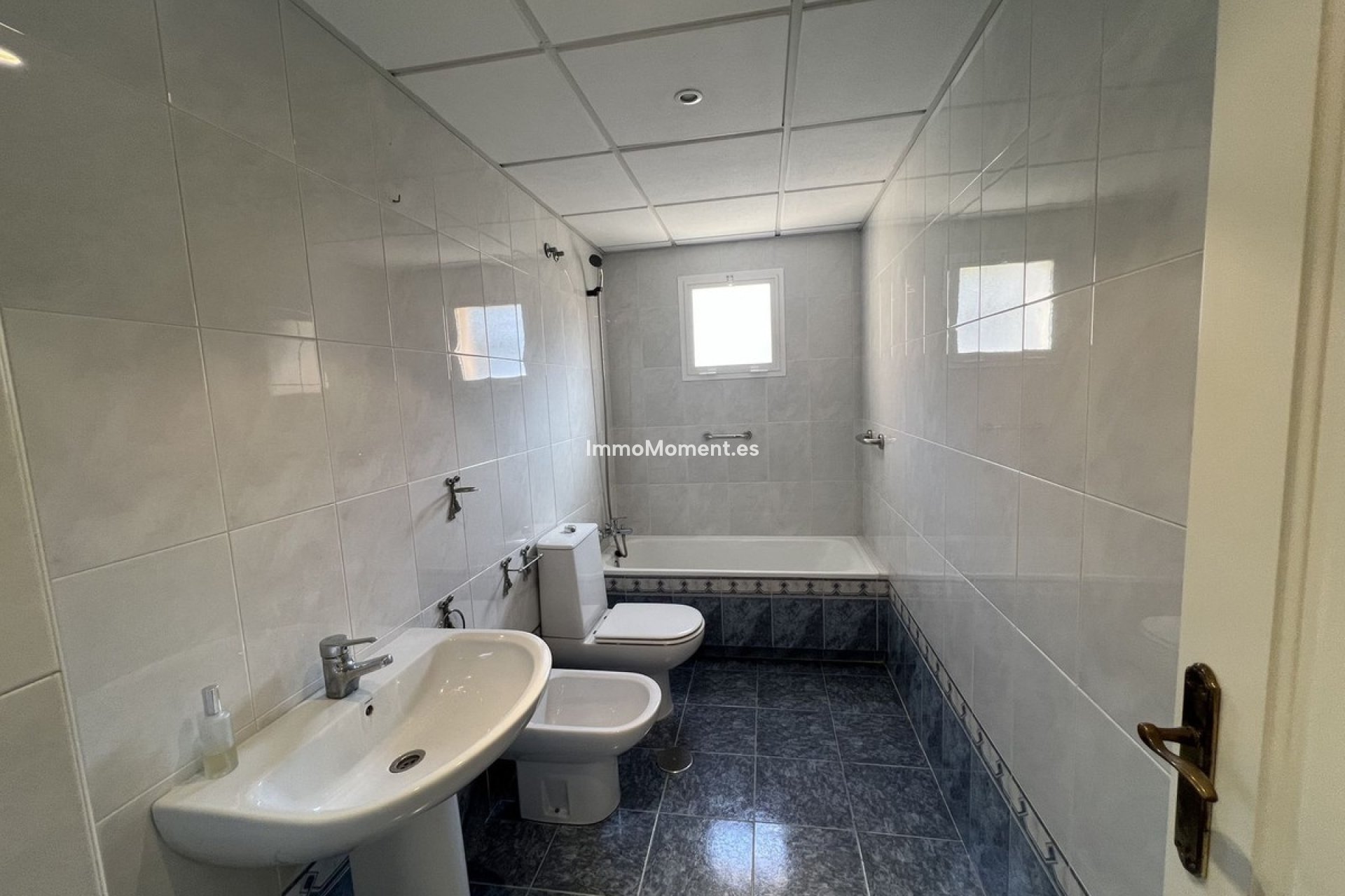 Reventa - Apartamento - Málaga - Parque Clavero