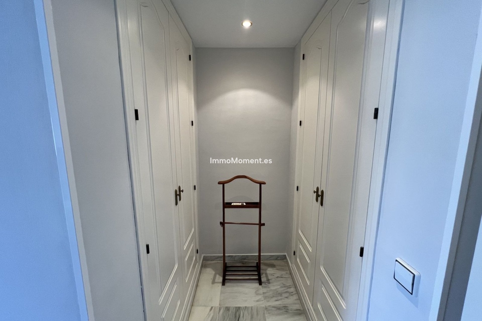 Reventa - Apartamento - Málaga - Parque Clavero