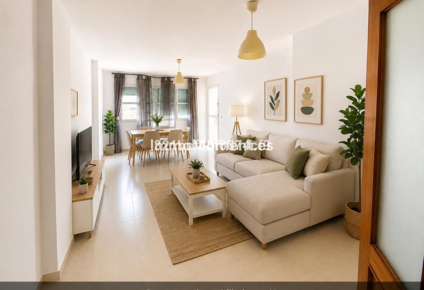Reventa - Apartamento - Málaga - Teatinos