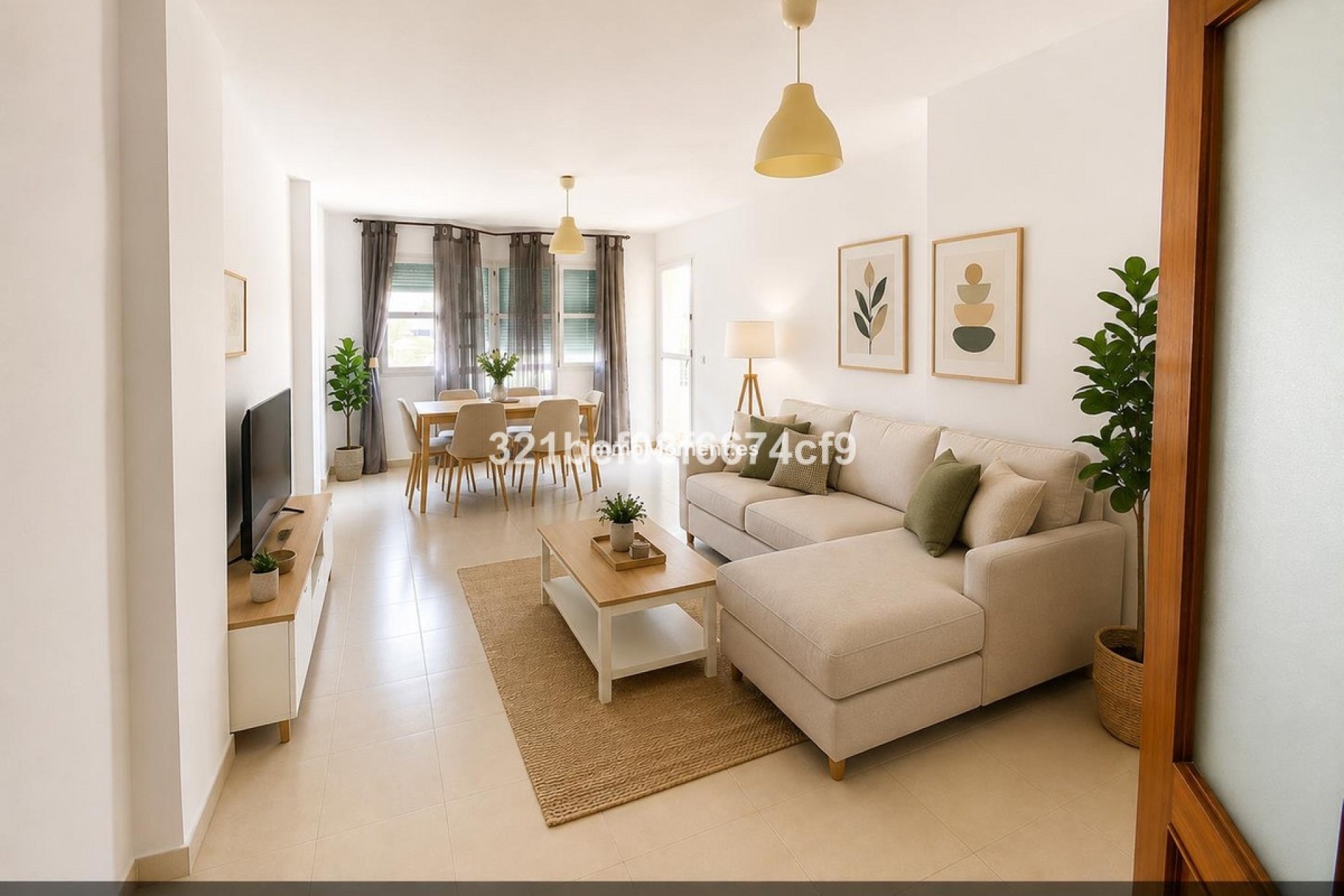 Reventa - Apartamento - Málaga - Teatinos