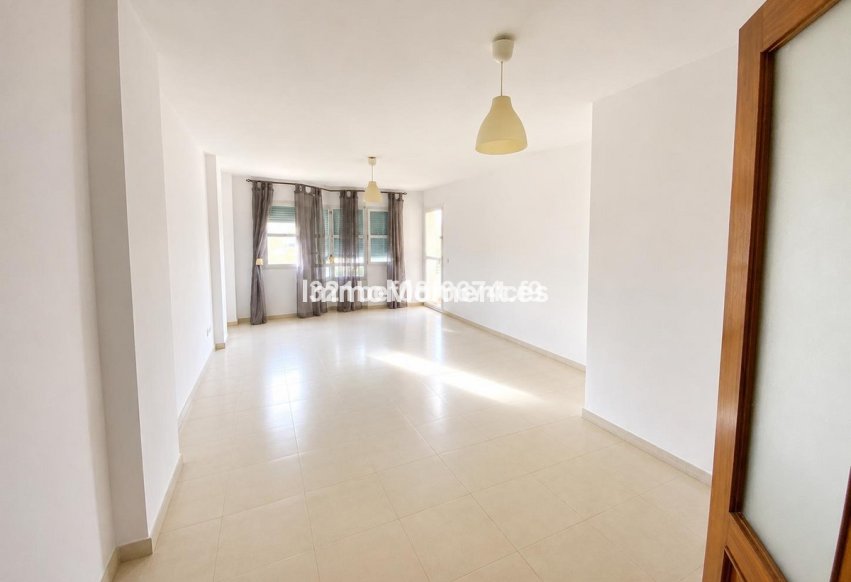 Reventa - Apartamento - Málaga - Teatinos