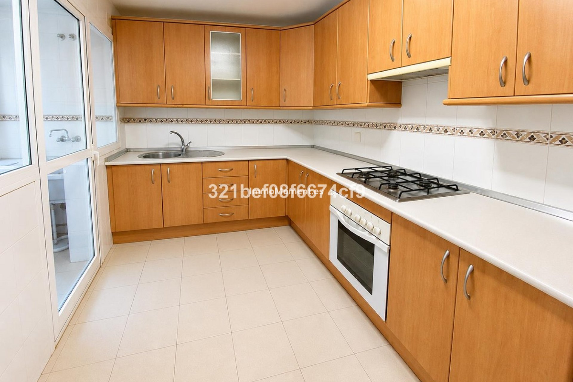 Reventa - Apartamento - Málaga - Teatinos