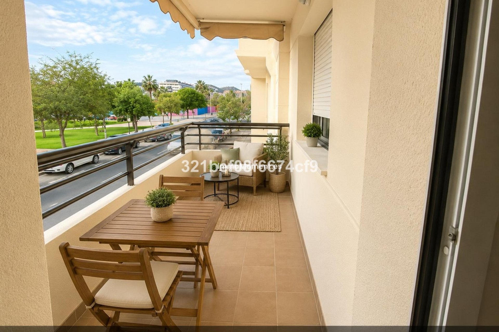 Reventa - Apartamento - Málaga - Teatinos