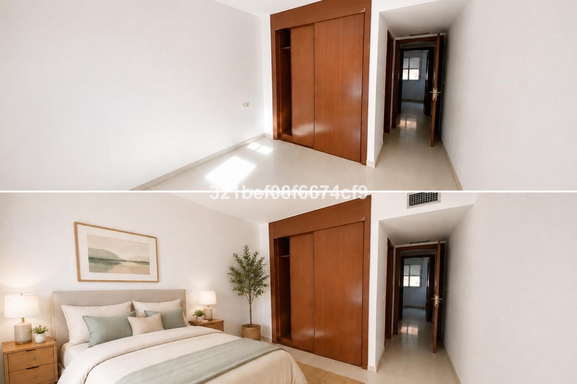 Reventa - Apartamento - Málaga - Teatinos