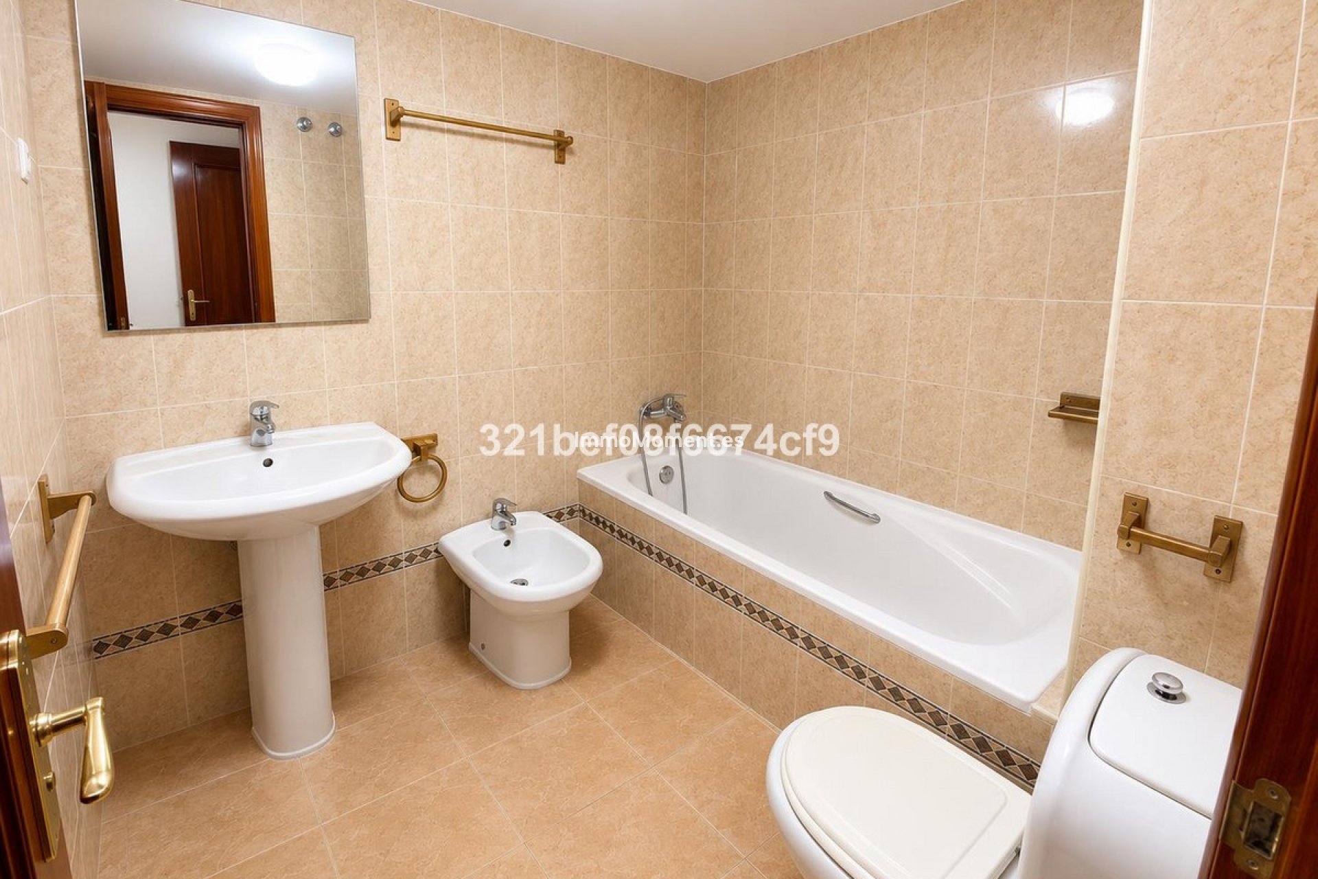 Reventa - Apartamento - Málaga - Teatinos