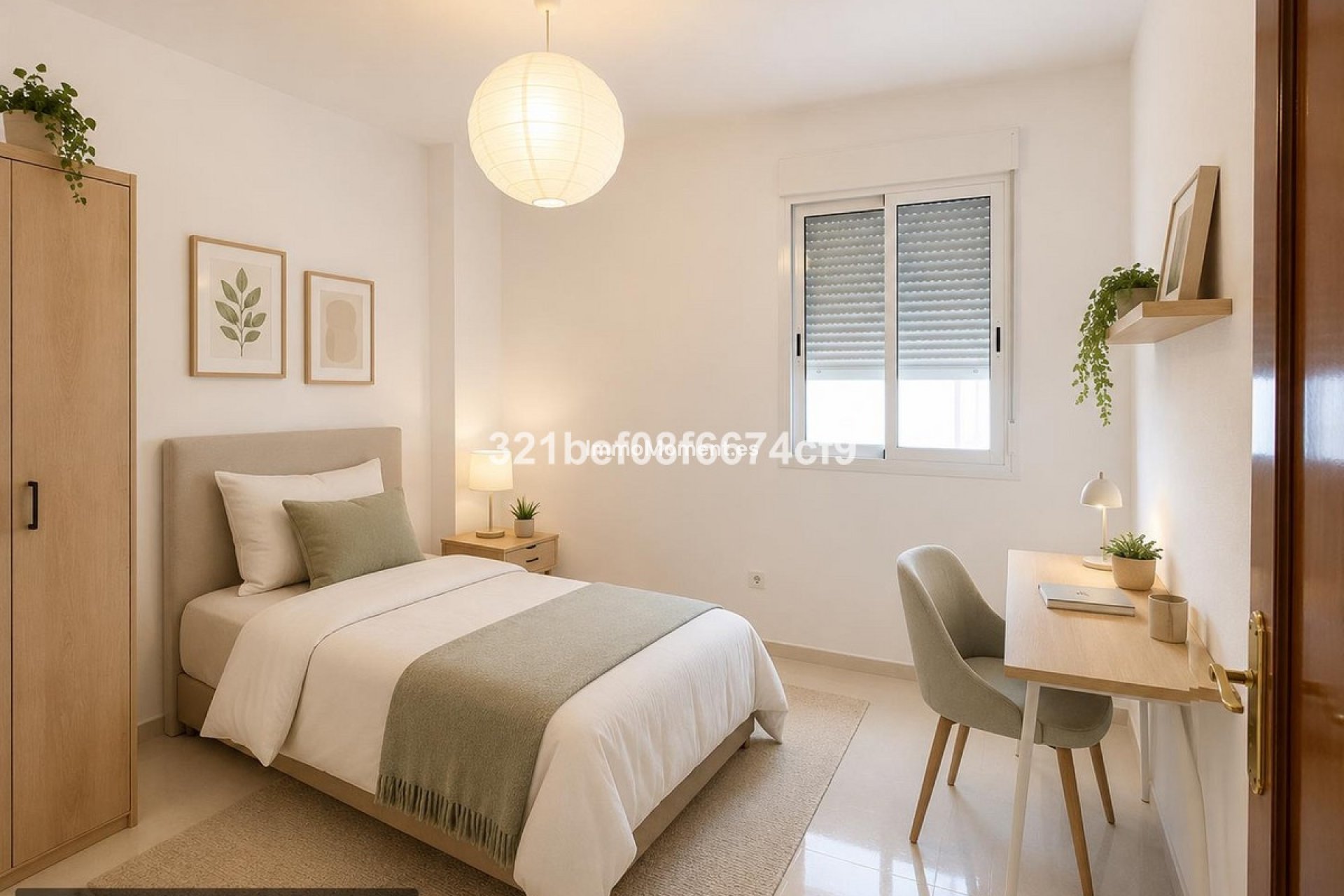 Reventa - Apartamento - Málaga - Teatinos