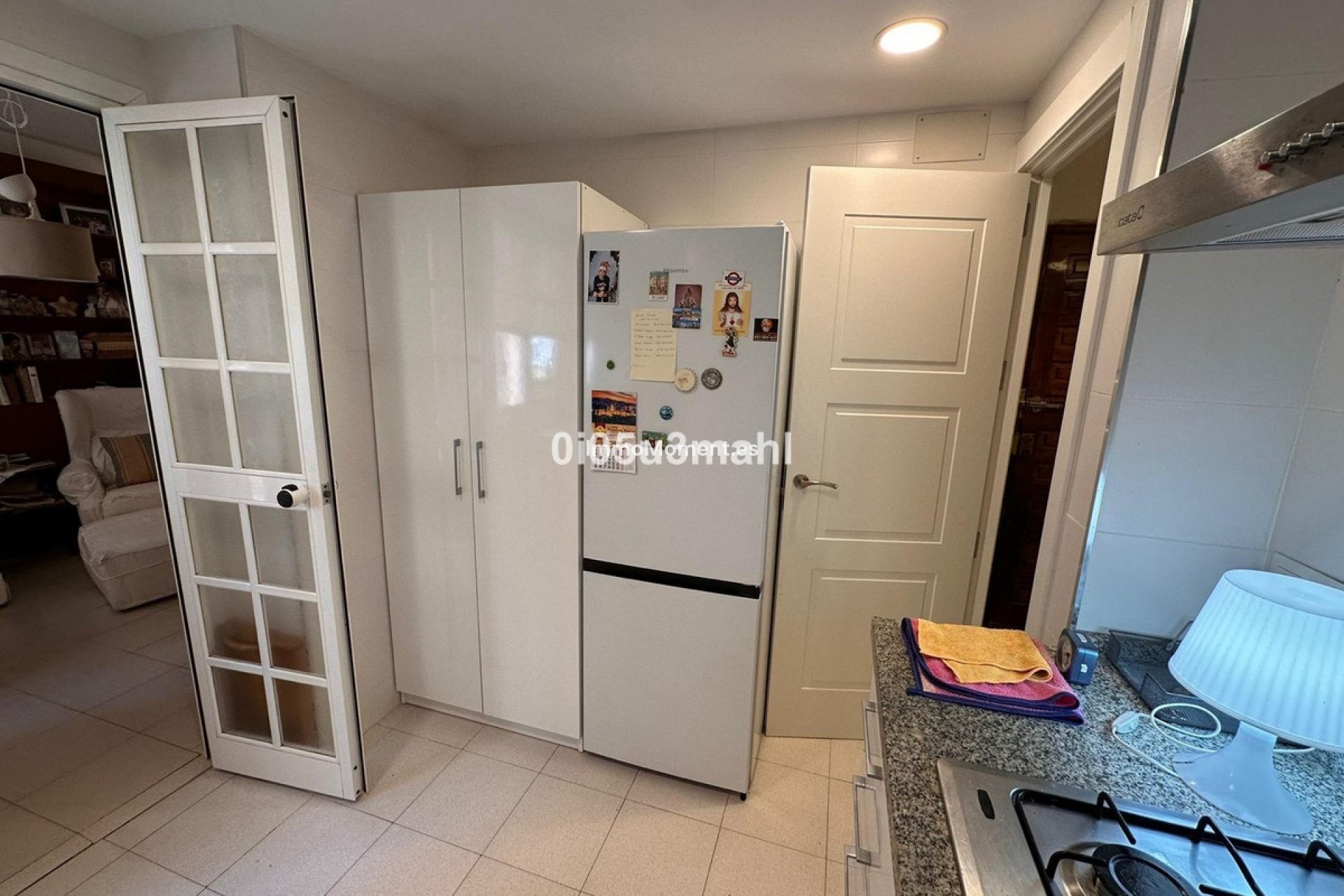 Reventa - Apartamento - Málaga - Victoria Eugenia