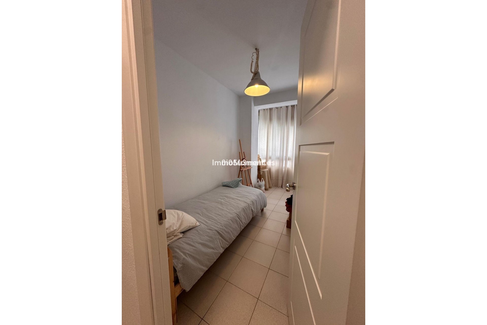 Reventa - Apartamento - Málaga - Victoria Eugenia