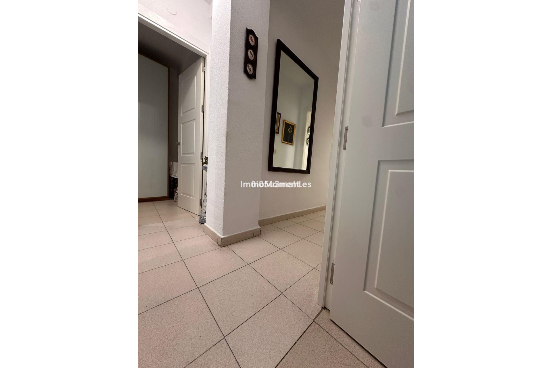 Reventa - Apartamento - Málaga - Victoria Eugenia